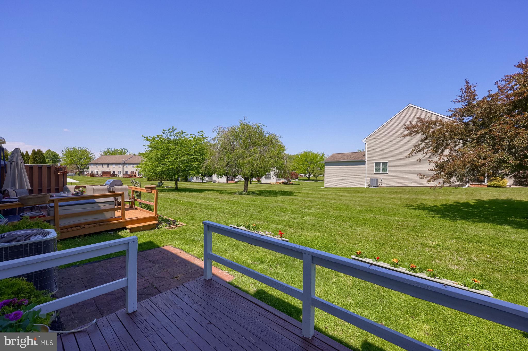 BRADFORD RUN - Residential