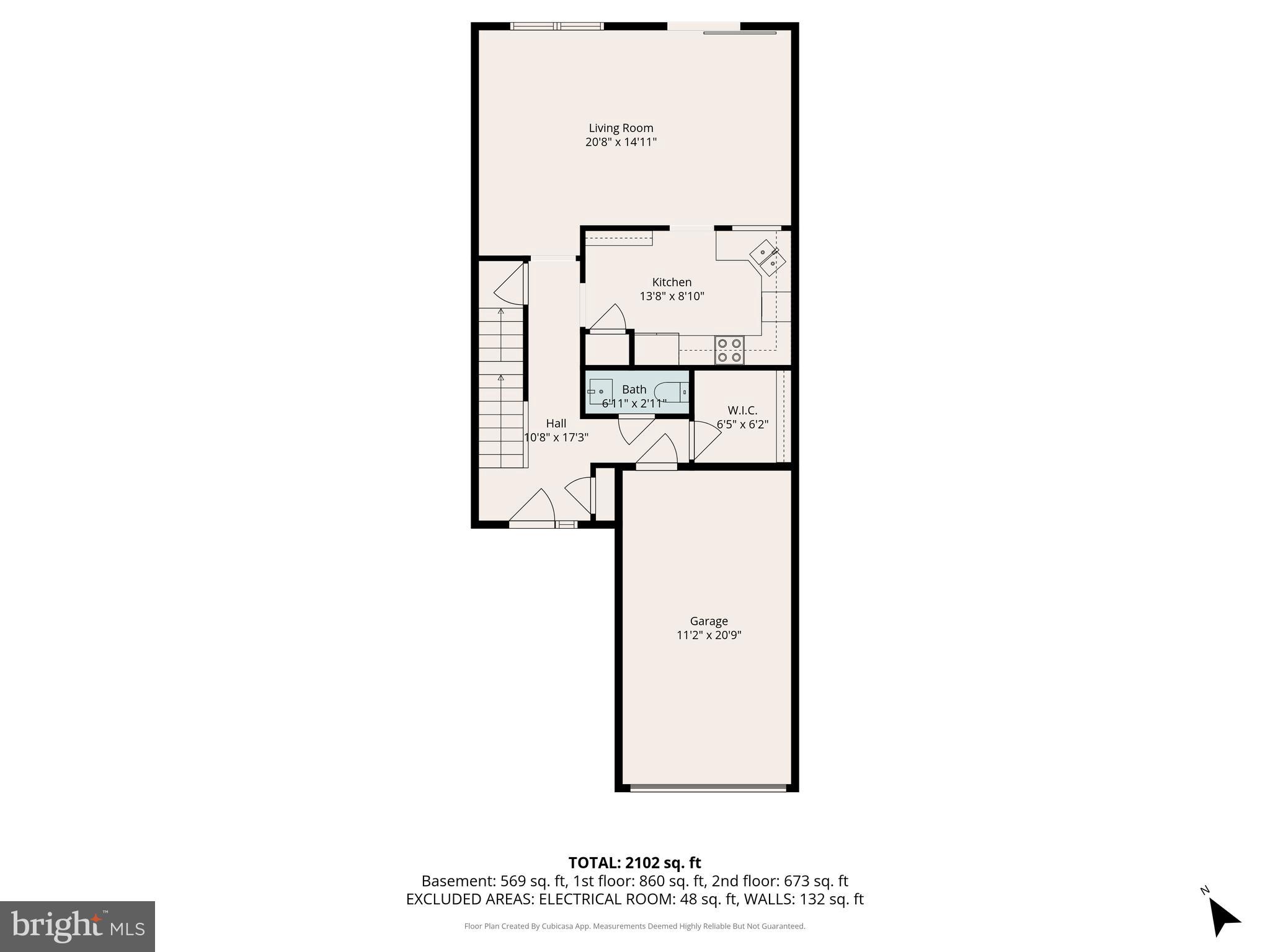 BRADFORD RUN - Residential
