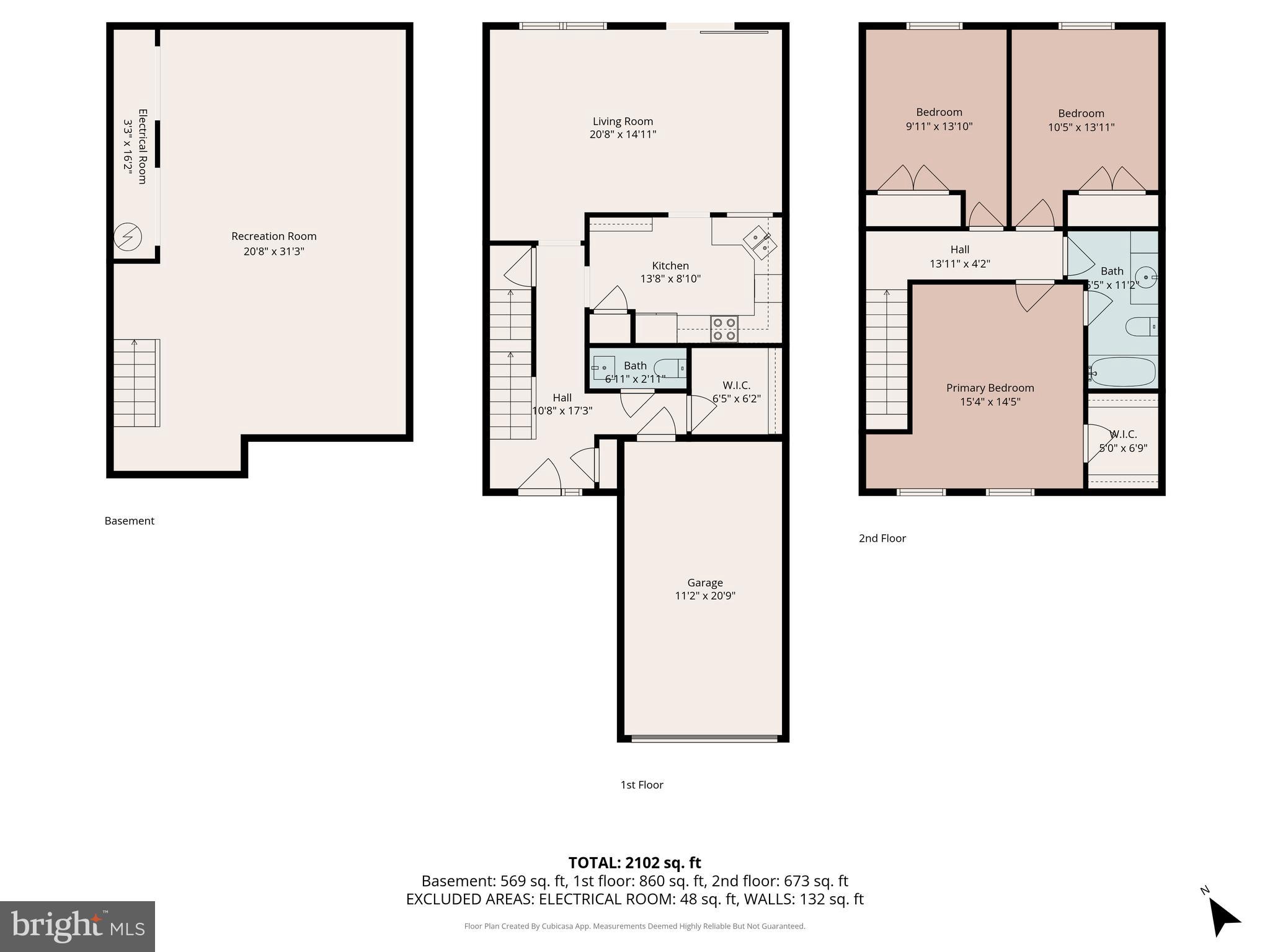 BRADFORD RUN - Residential