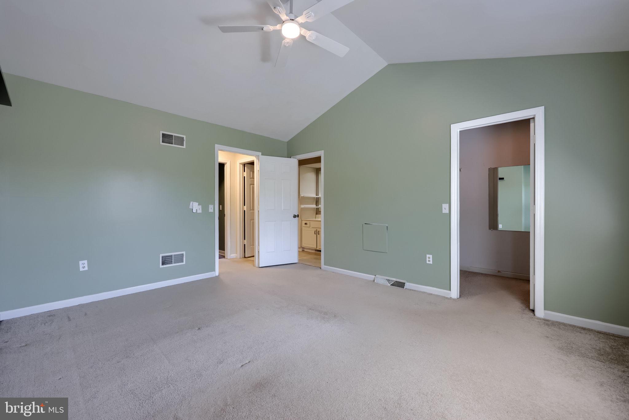BRADFORD RUN - Residential