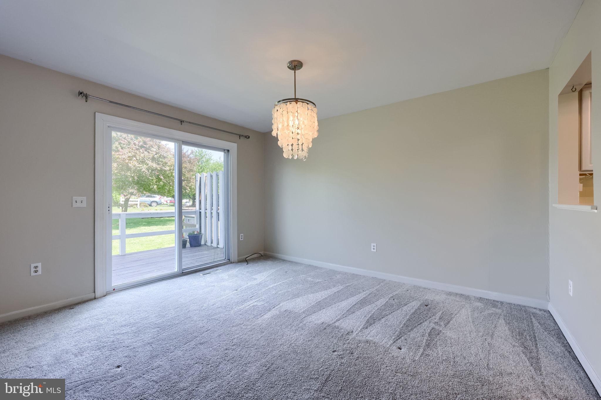 BRADFORD RUN - Residential