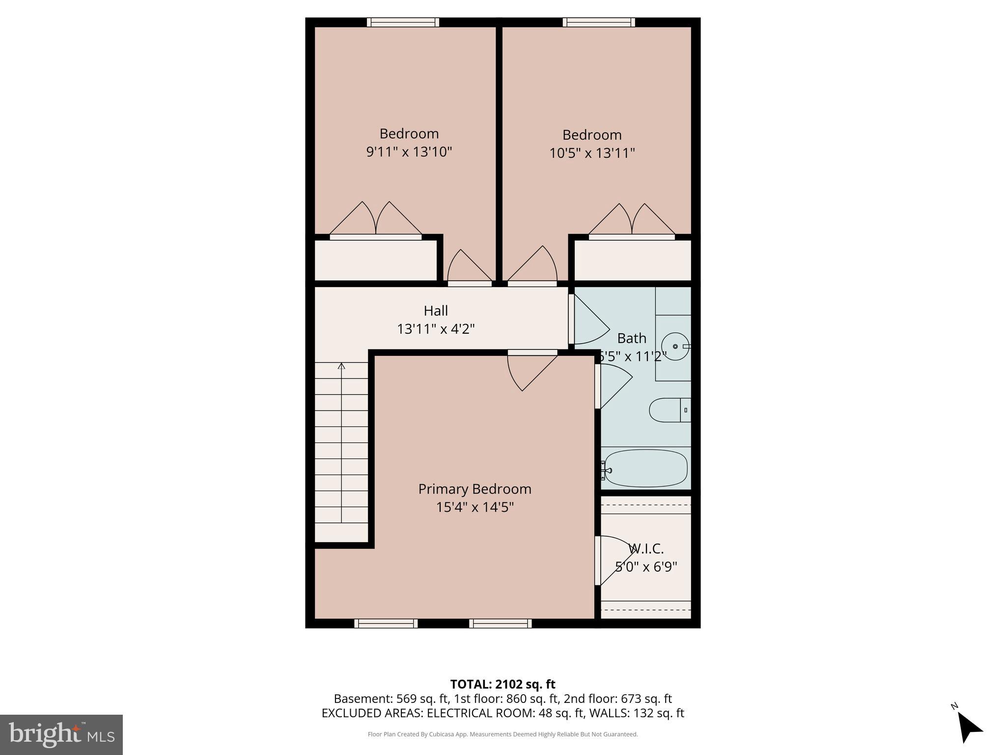 BRADFORD RUN - Residential
