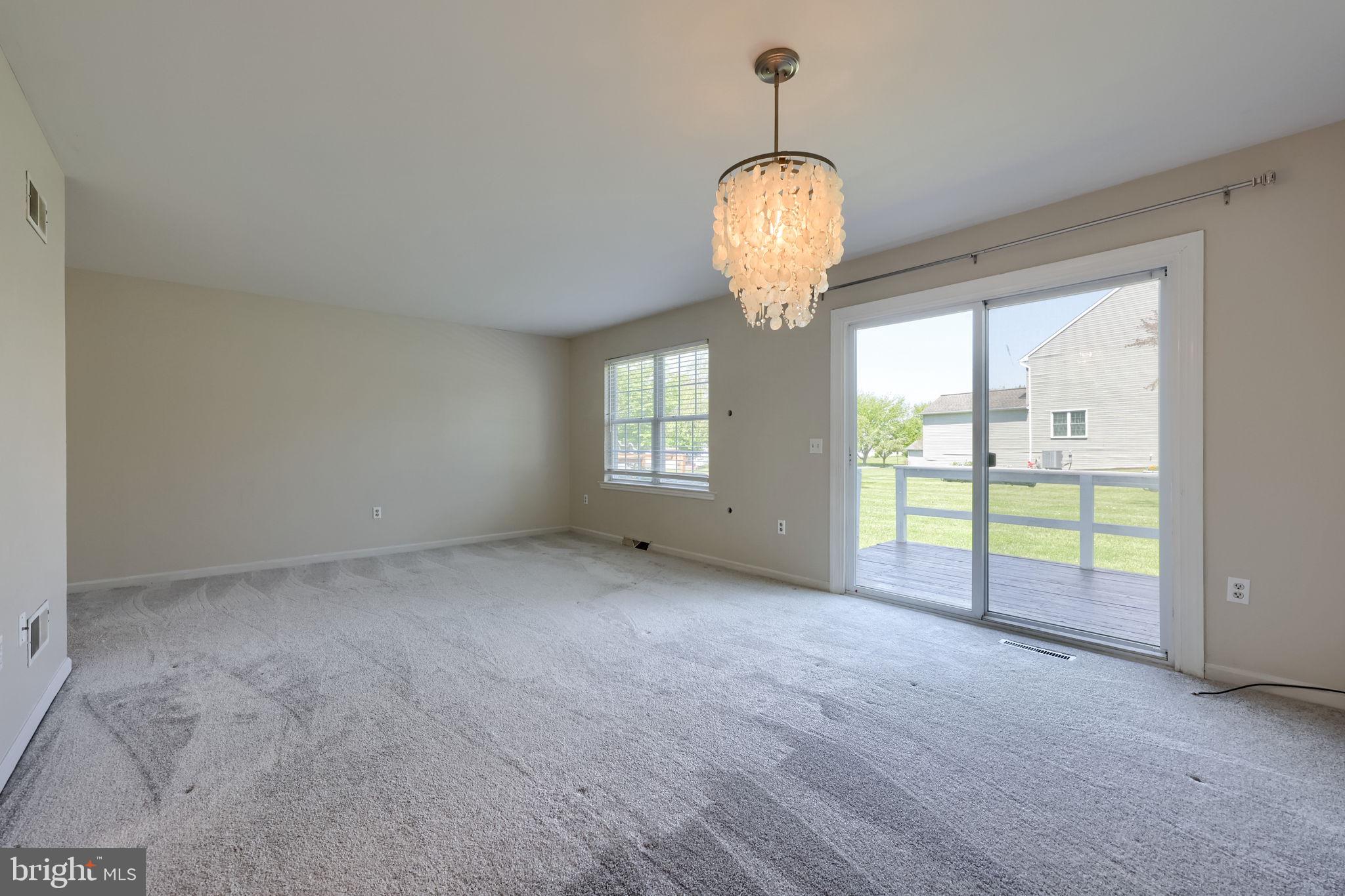 BRADFORD RUN - Residential