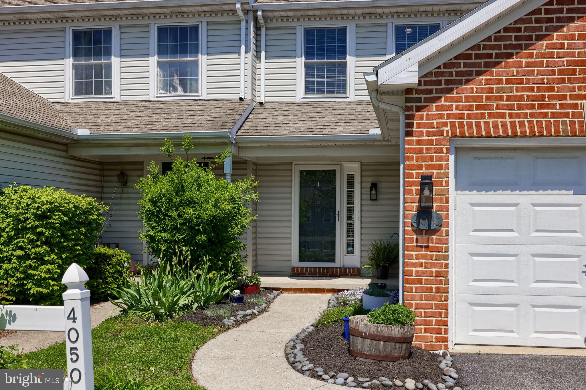 BRADFORD RUN - Residential