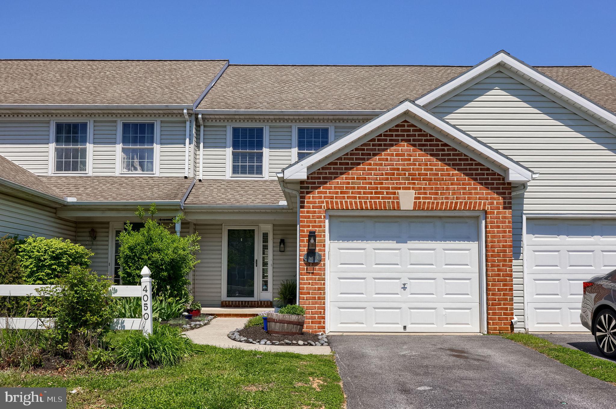BRADFORD RUN - Residential