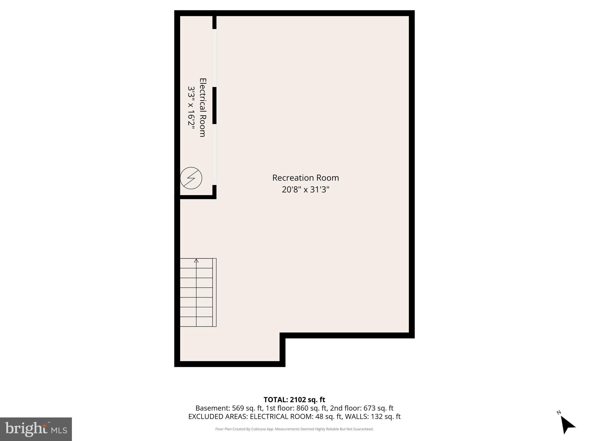 BRADFORD RUN - Residential