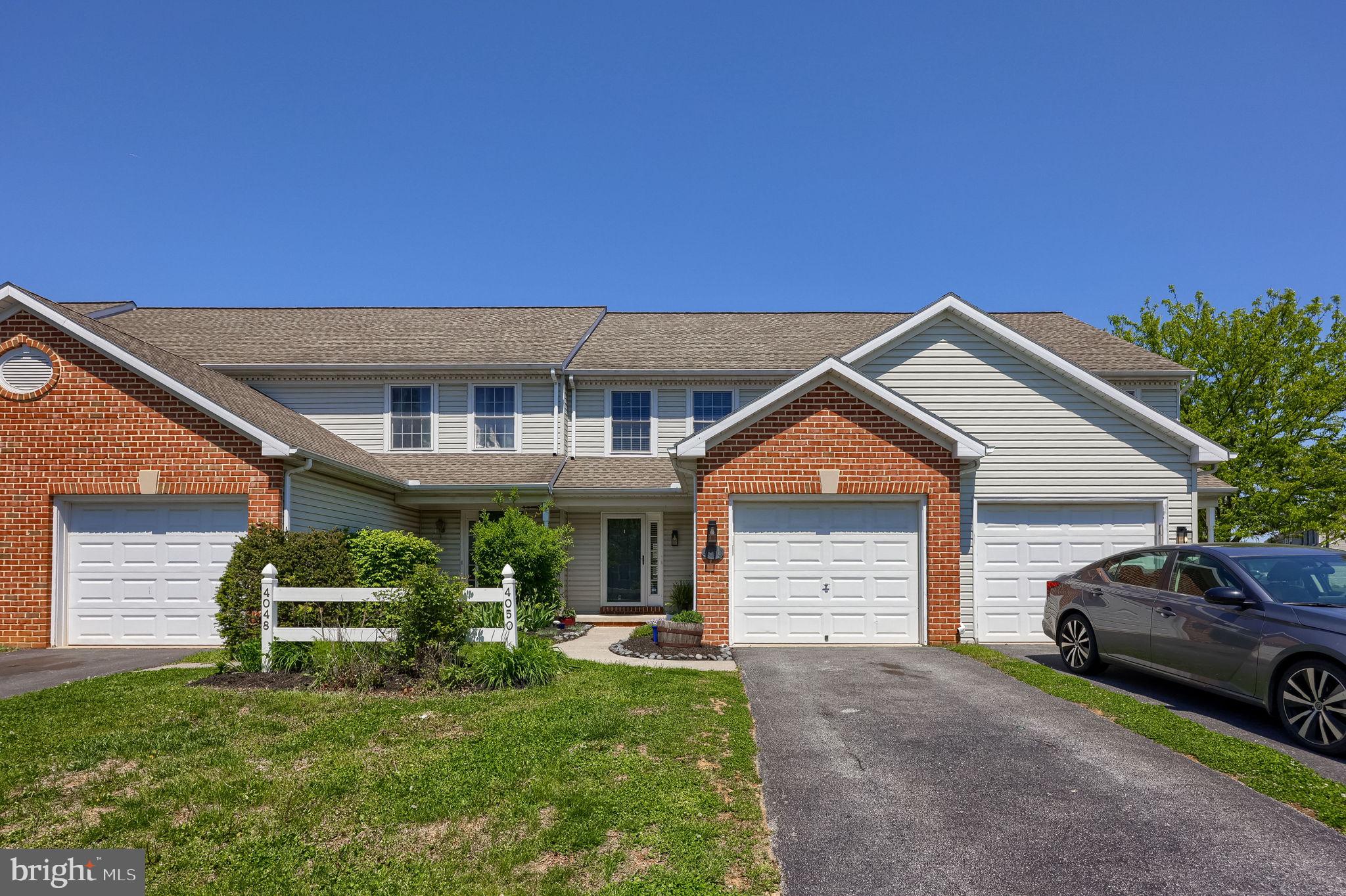 BRADFORD RUN - Residential
