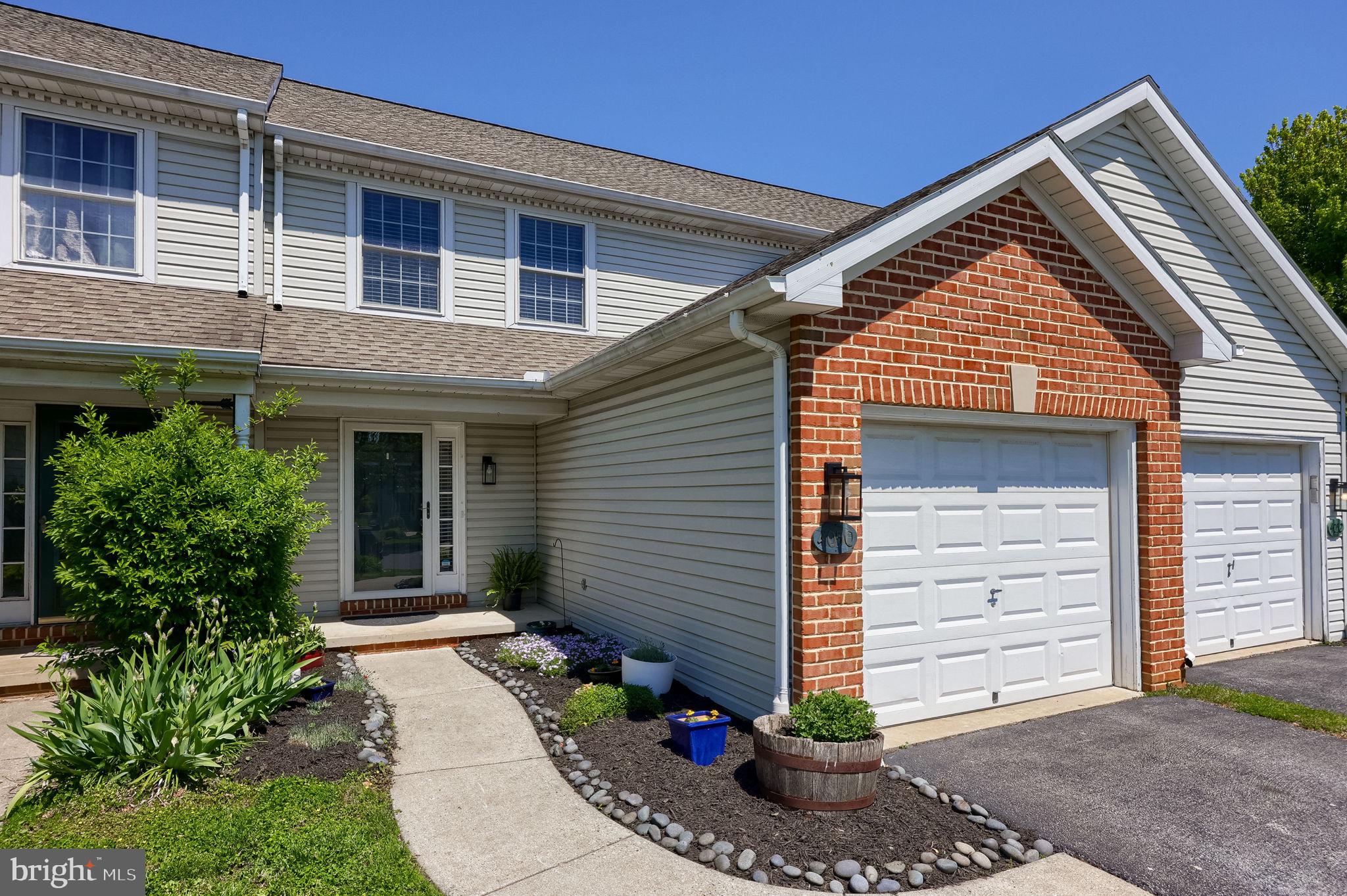 BRADFORD RUN - Residential