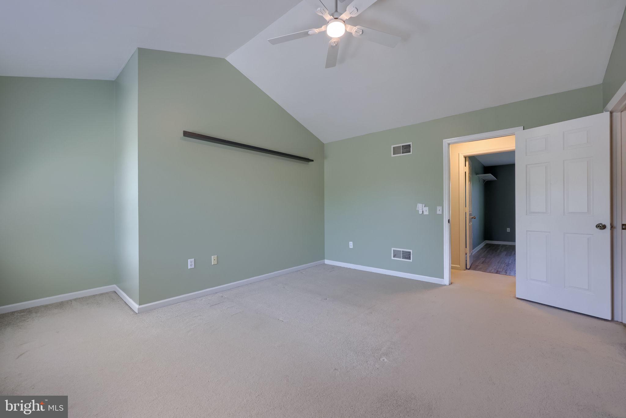 BRADFORD RUN - Residential