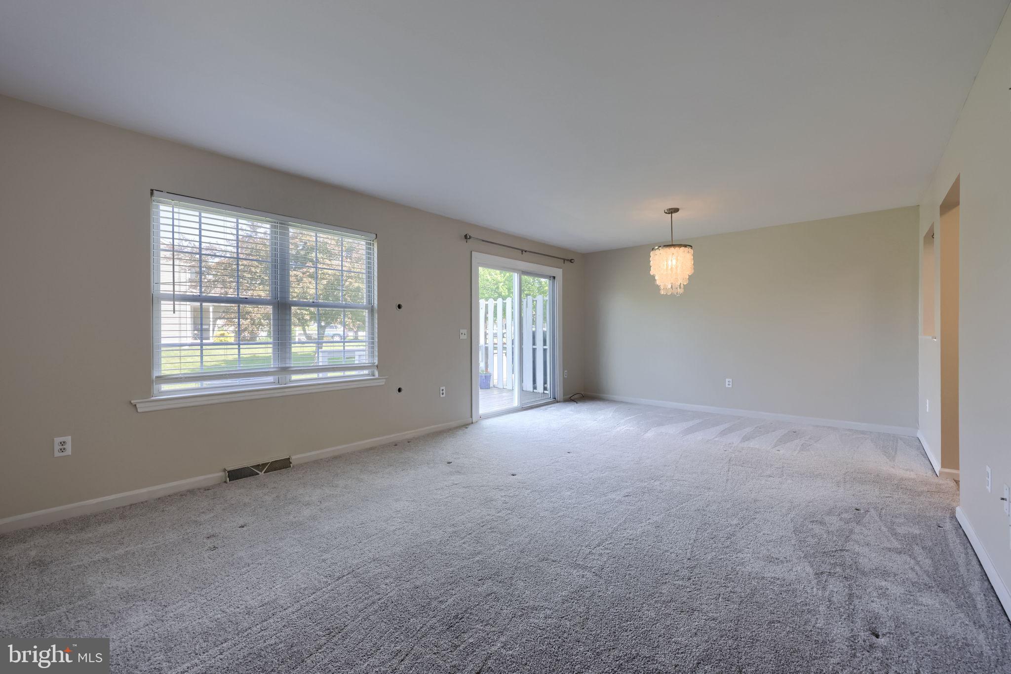 BRADFORD RUN - Residential