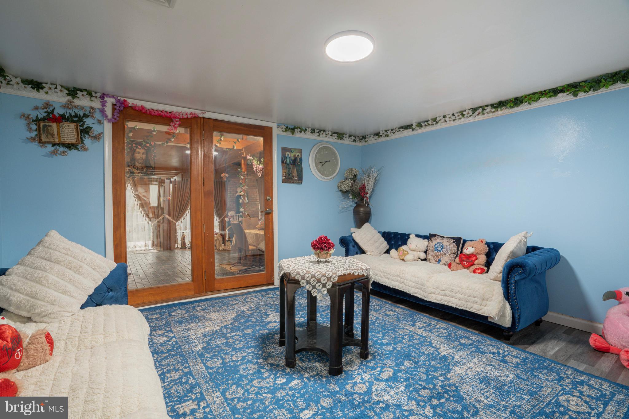 LANSDALE - Residential