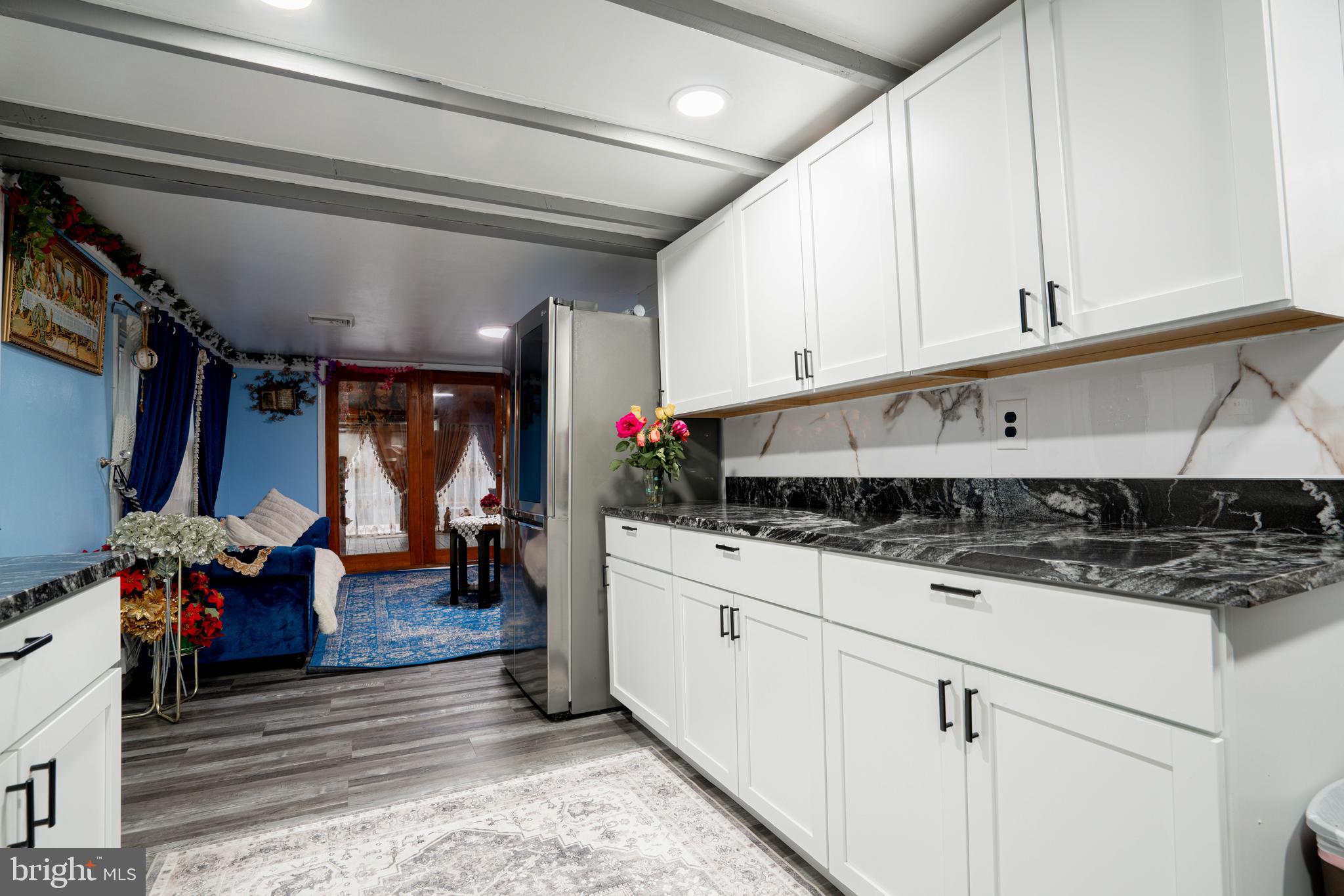 LANSDALE - Residential
