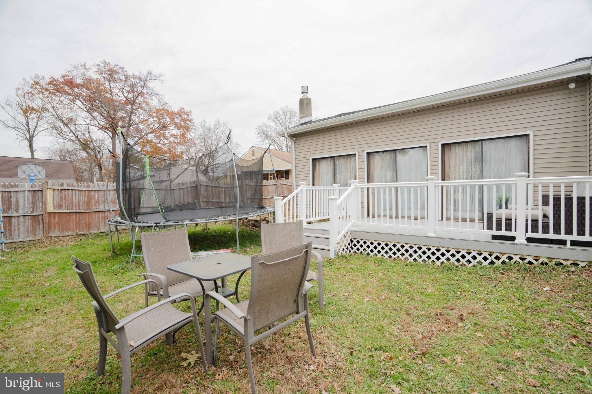 LANSDALE - Residential