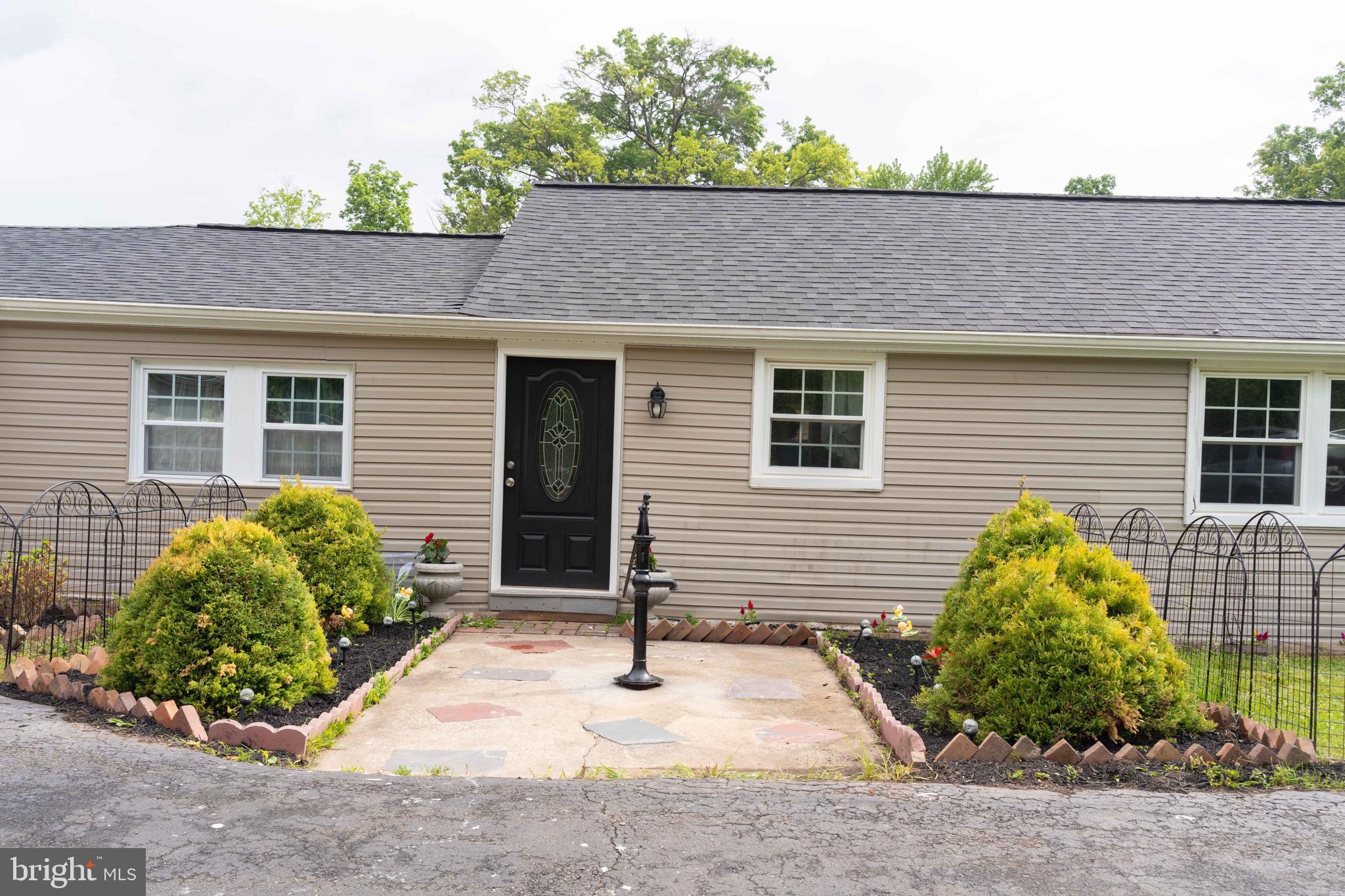 LANSDALE - Residential