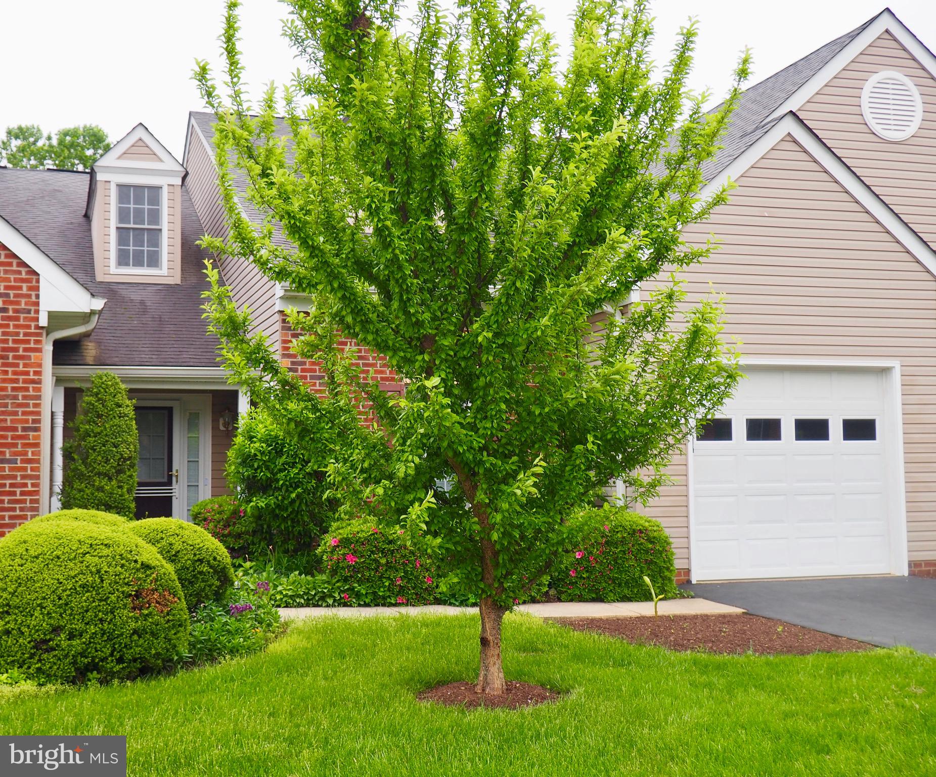 SALEM FIELDS - Residential