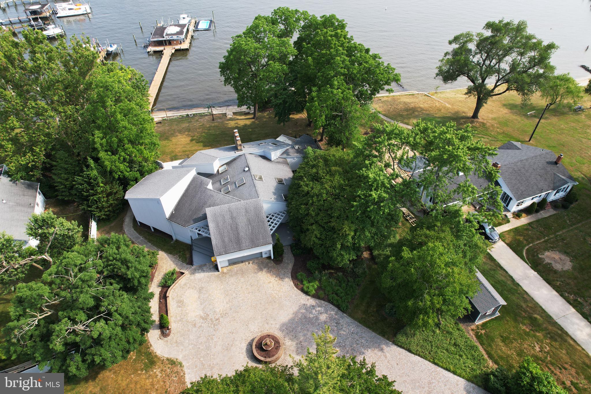 SYLVAN VIEW - Residential