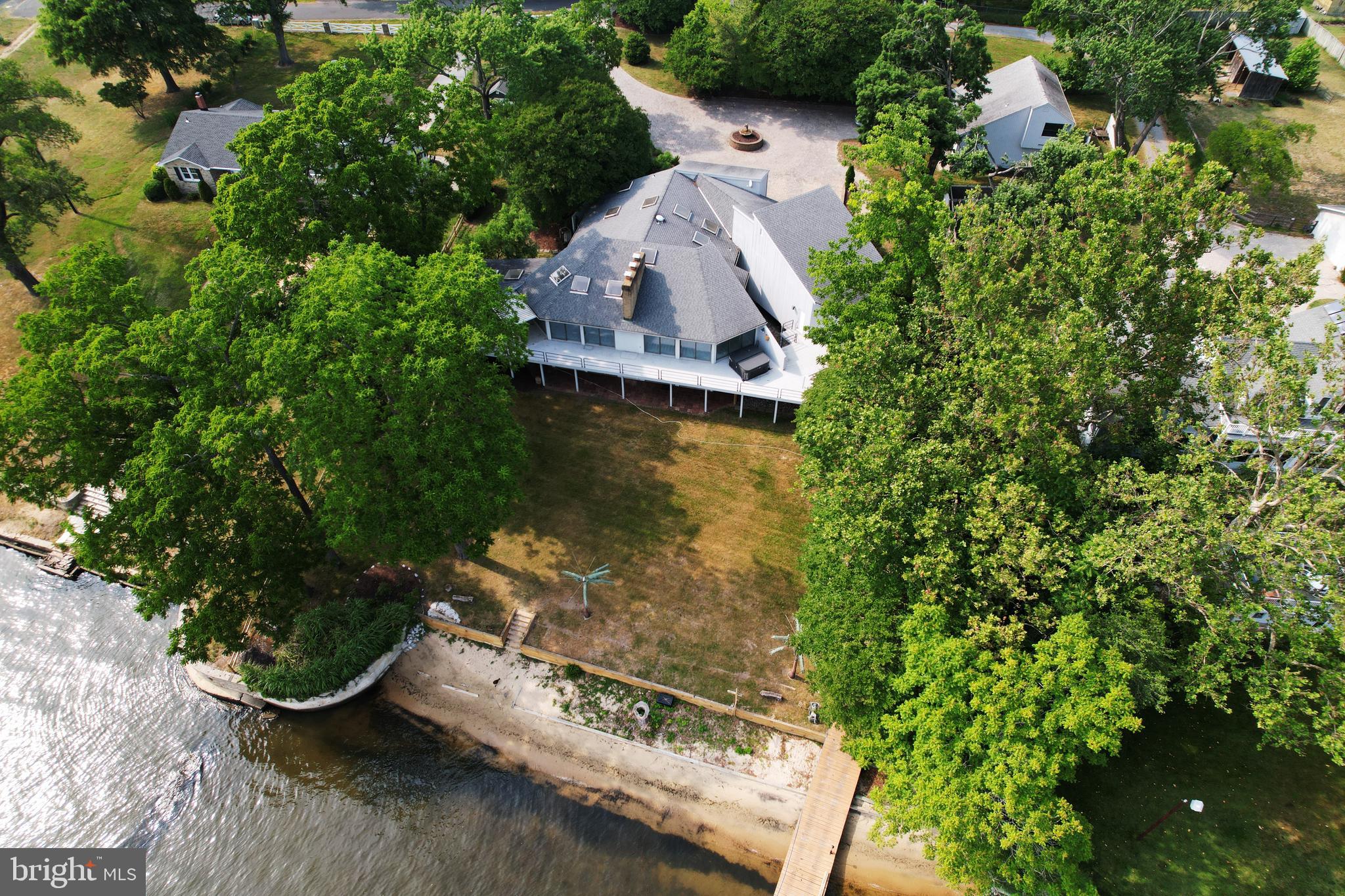 SYLVAN VIEW - Residential