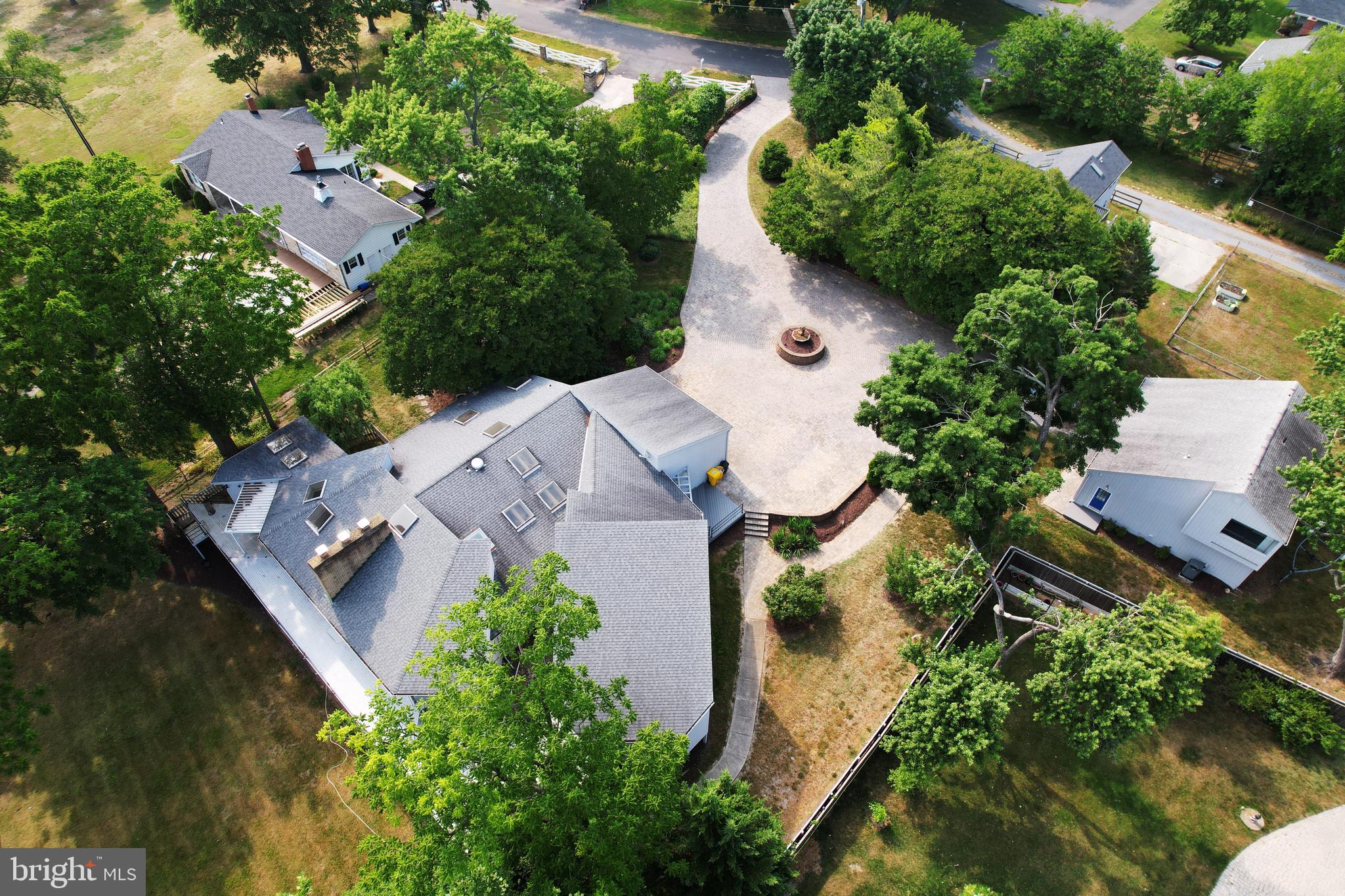 SYLVAN VIEW - Residential