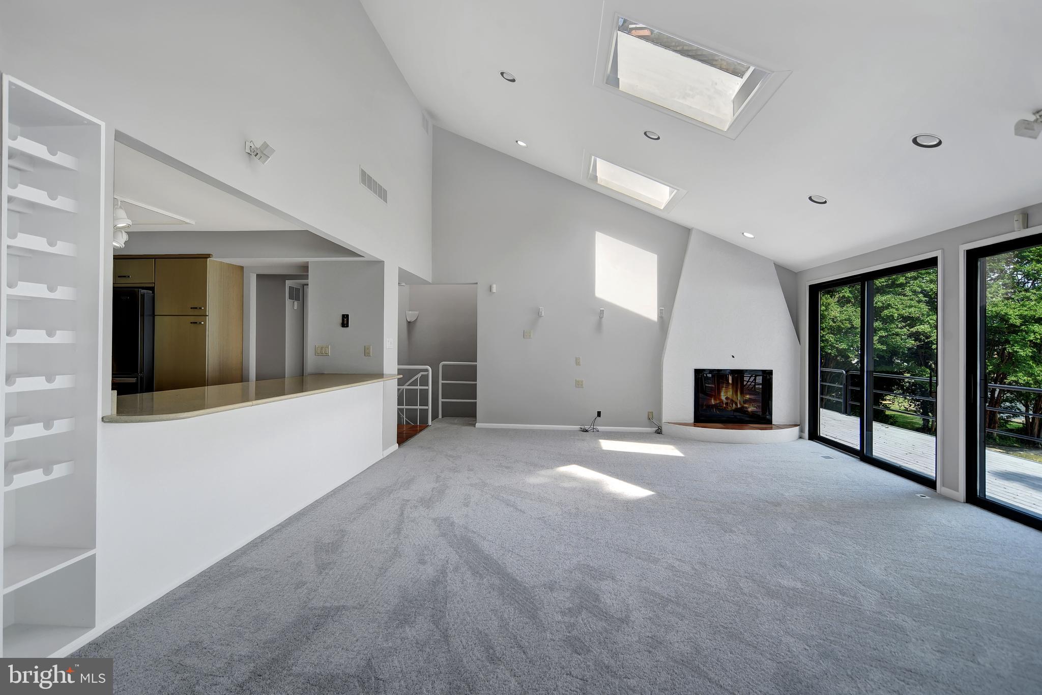 SYLVAN VIEW - Residential