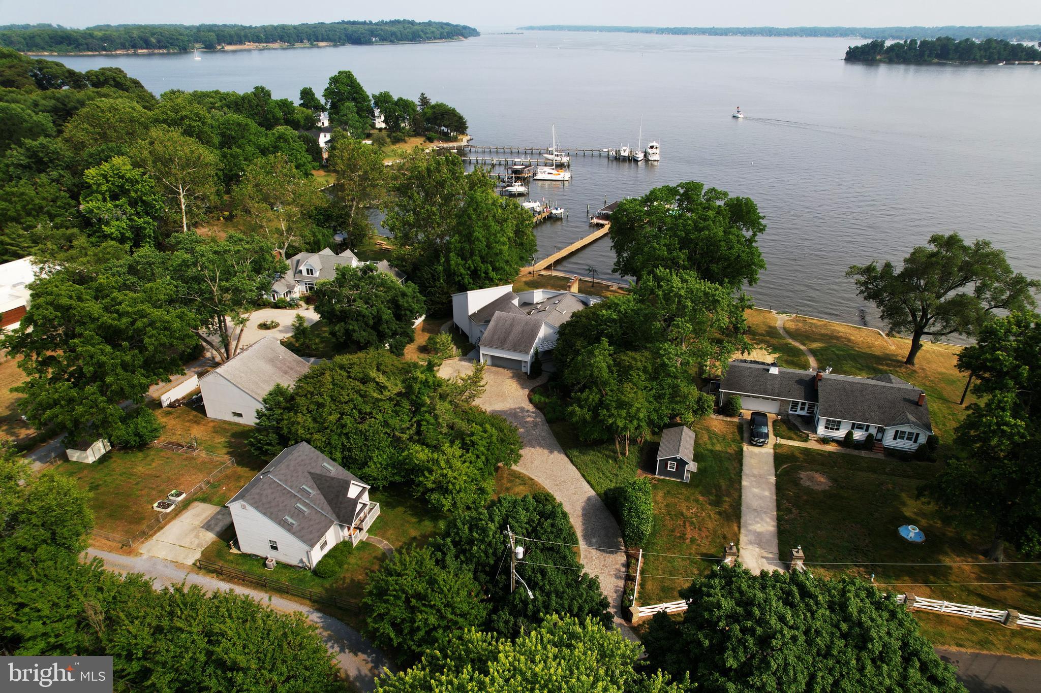 SYLVAN VIEW - Residential