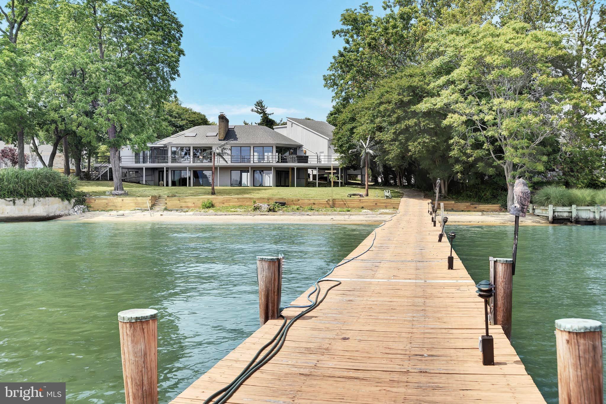 SYLVAN VIEW - Residential