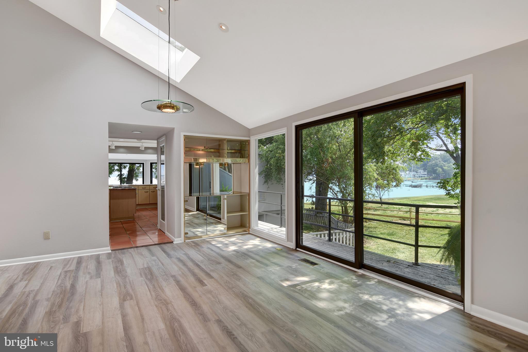 SYLVAN VIEW - Residential