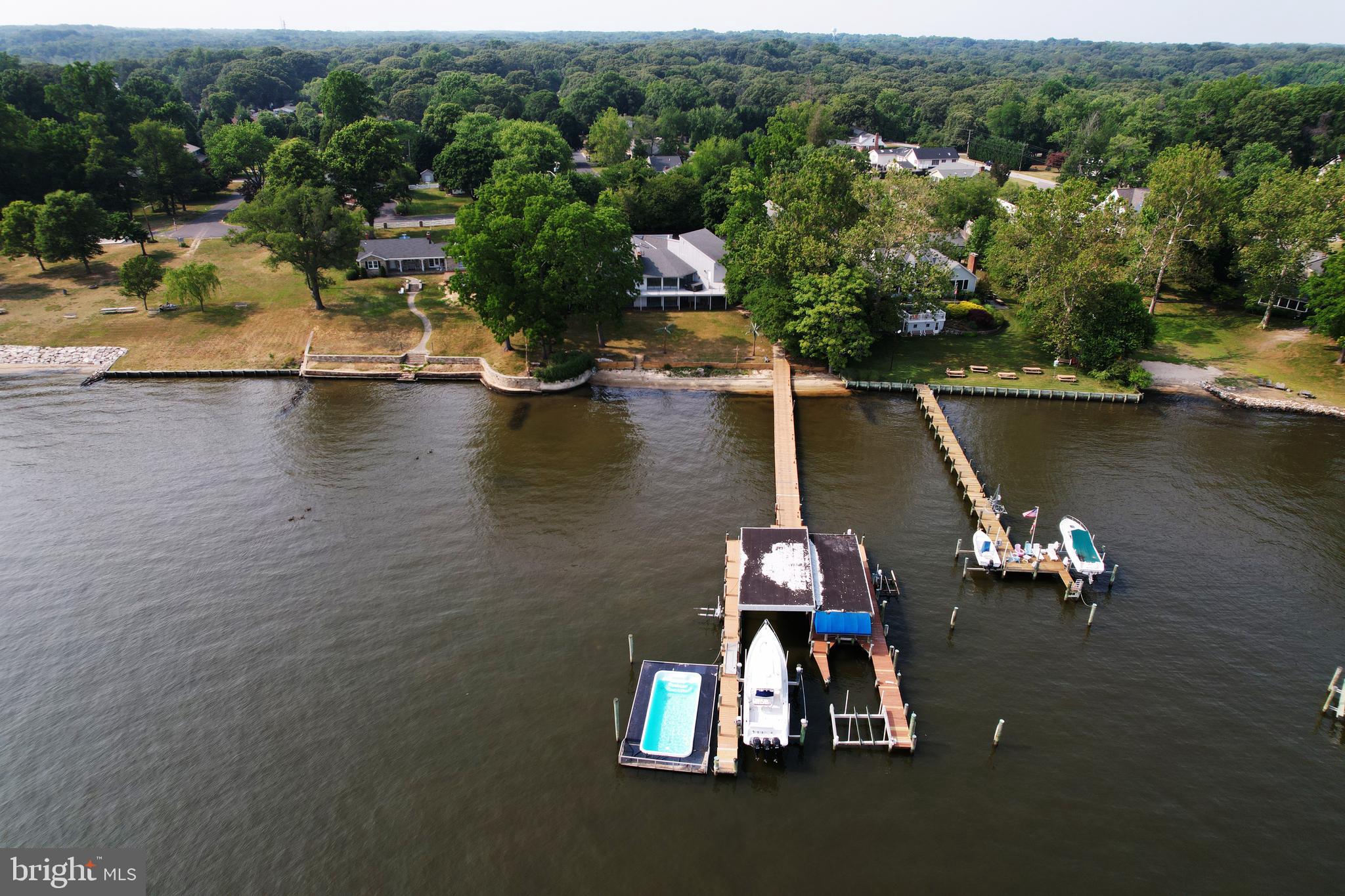 SYLVAN VIEW - Residential