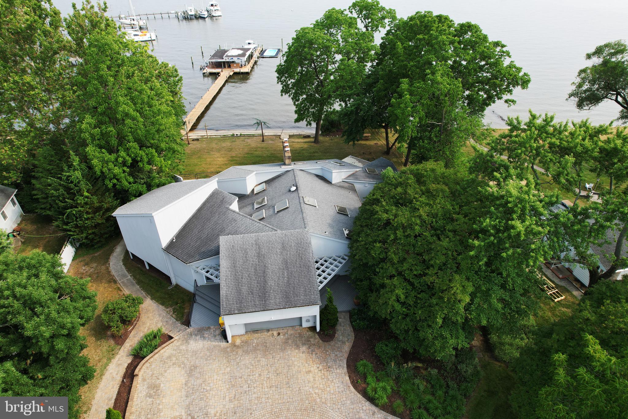 SYLVAN VIEW - Residential