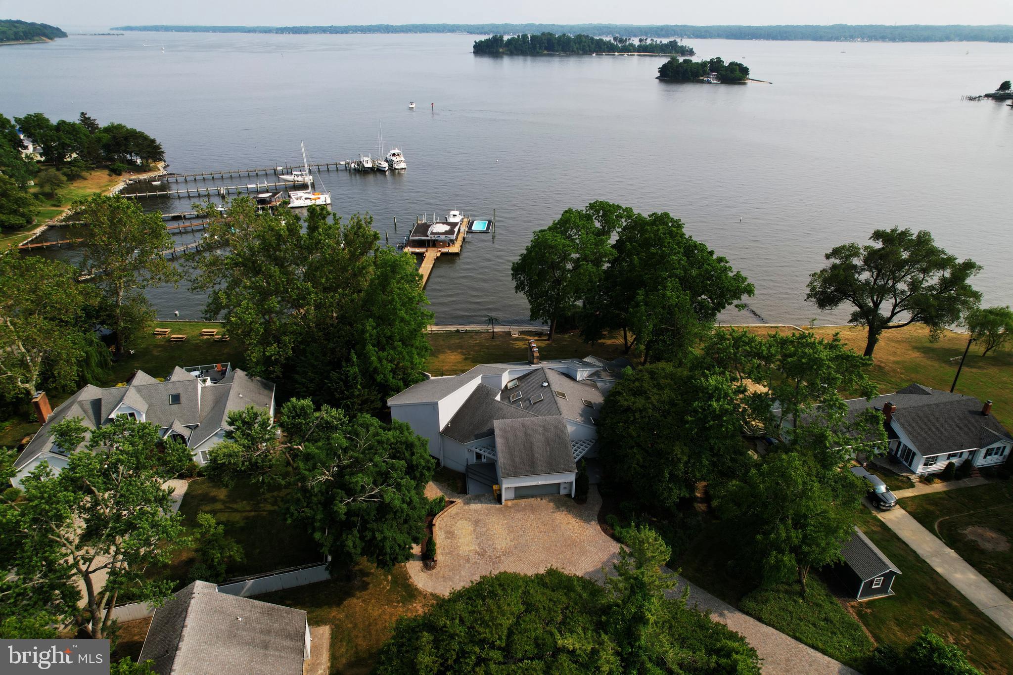 SYLVAN VIEW - Residential