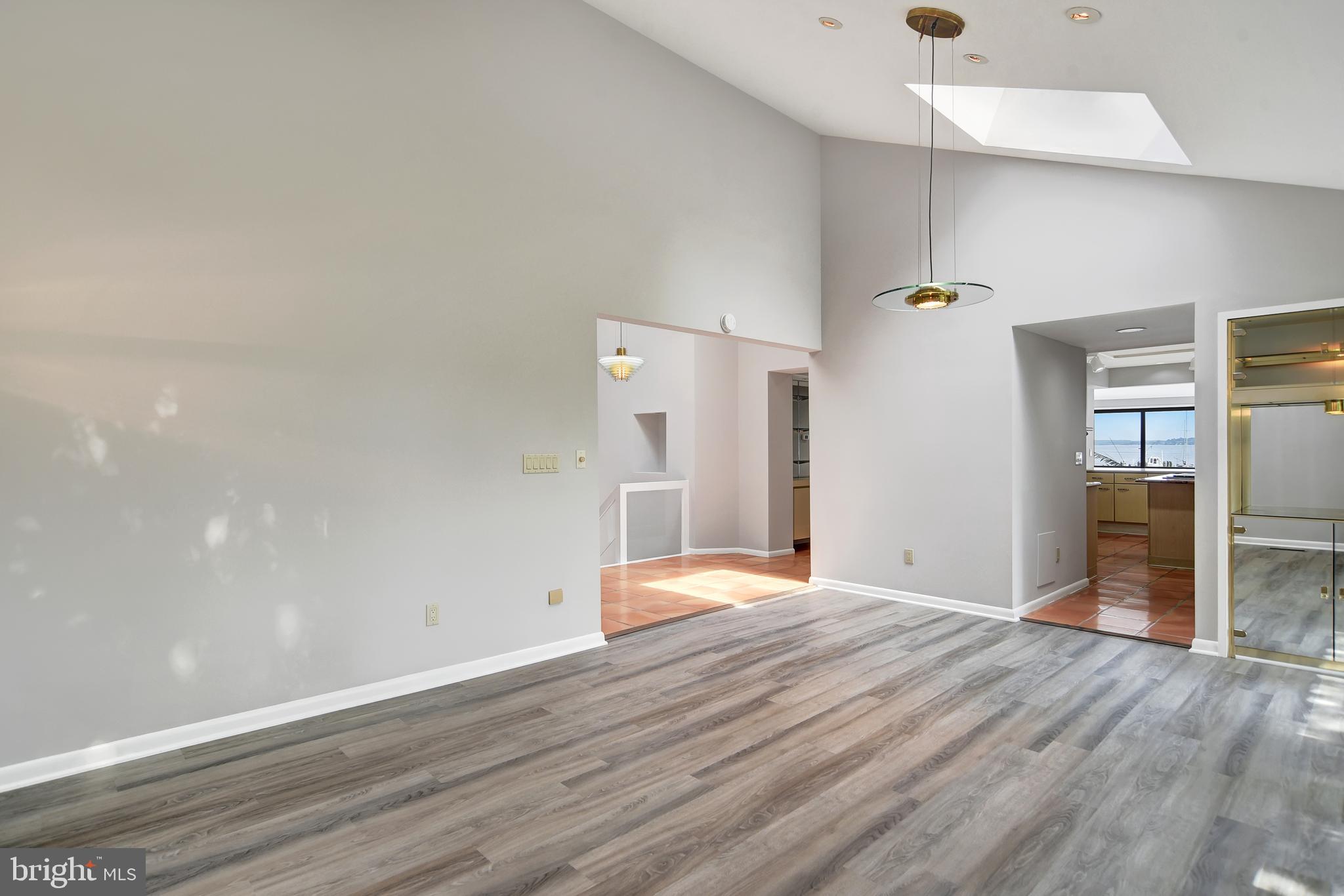 SYLVAN VIEW - Residential