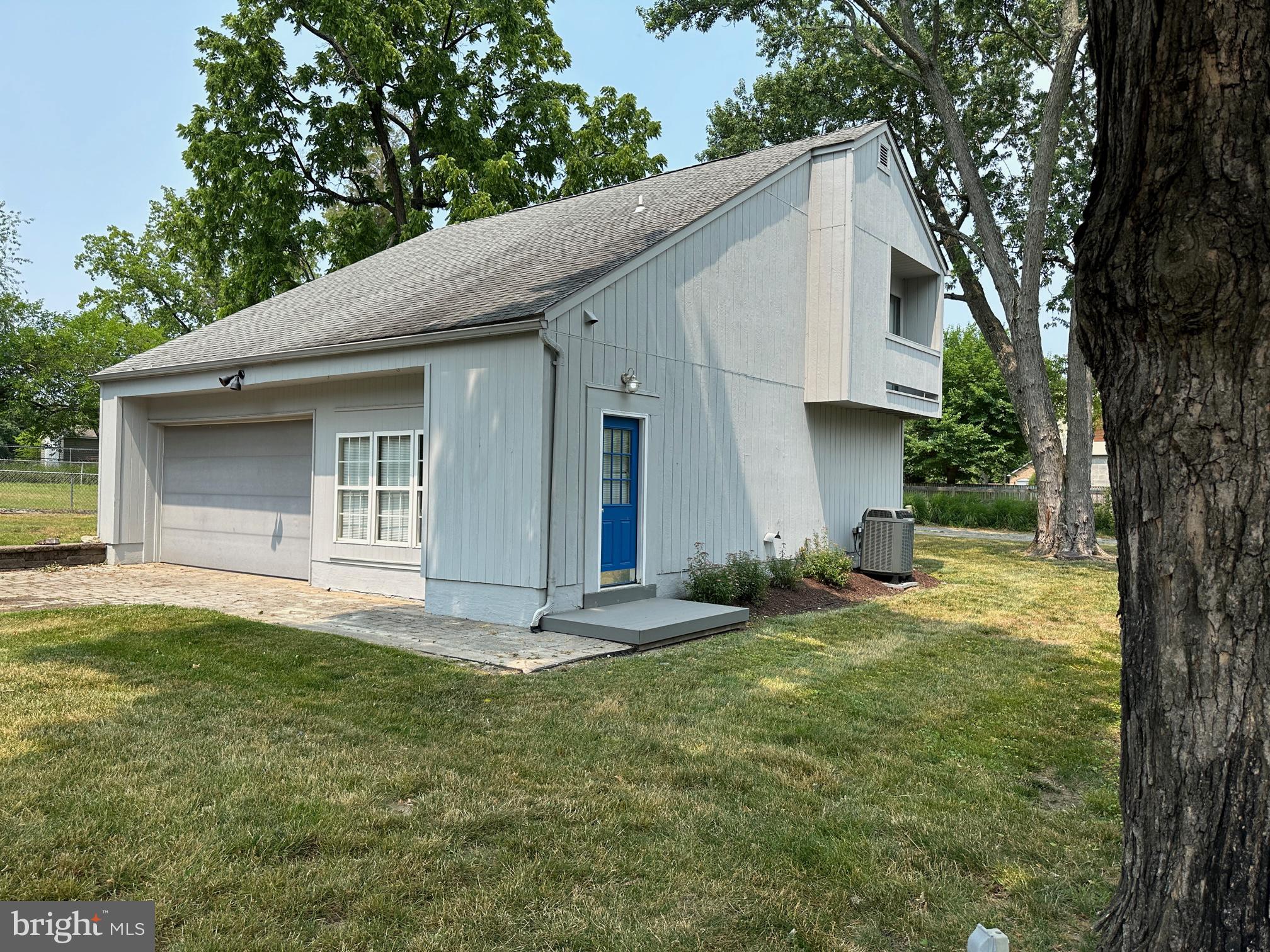 SYLVAN VIEW - Residential