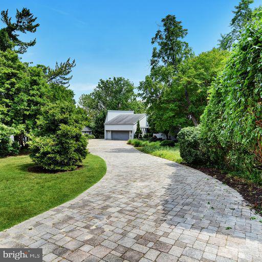 SYLVAN VIEW - Residential