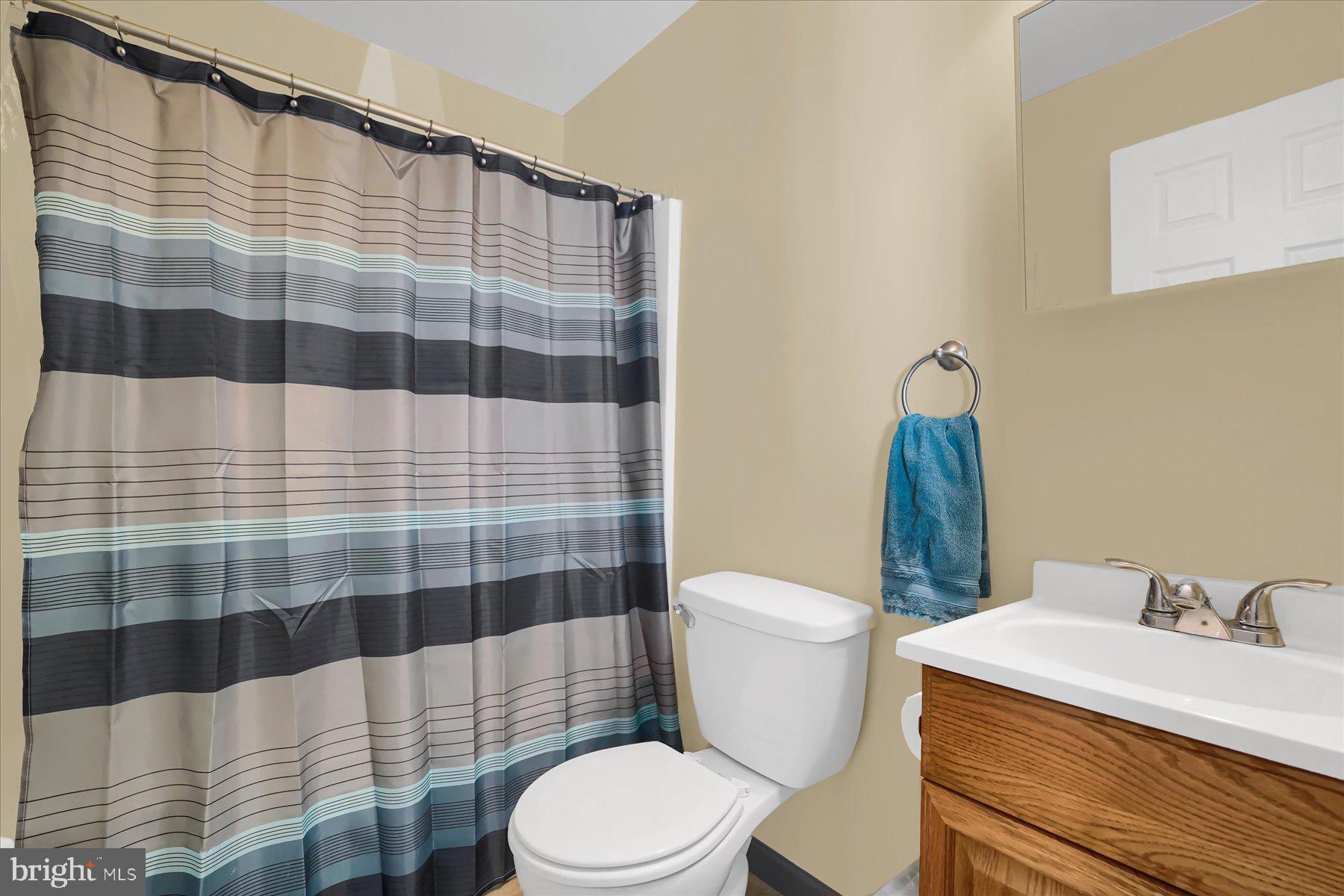 WHISPER RIDGE - Residential