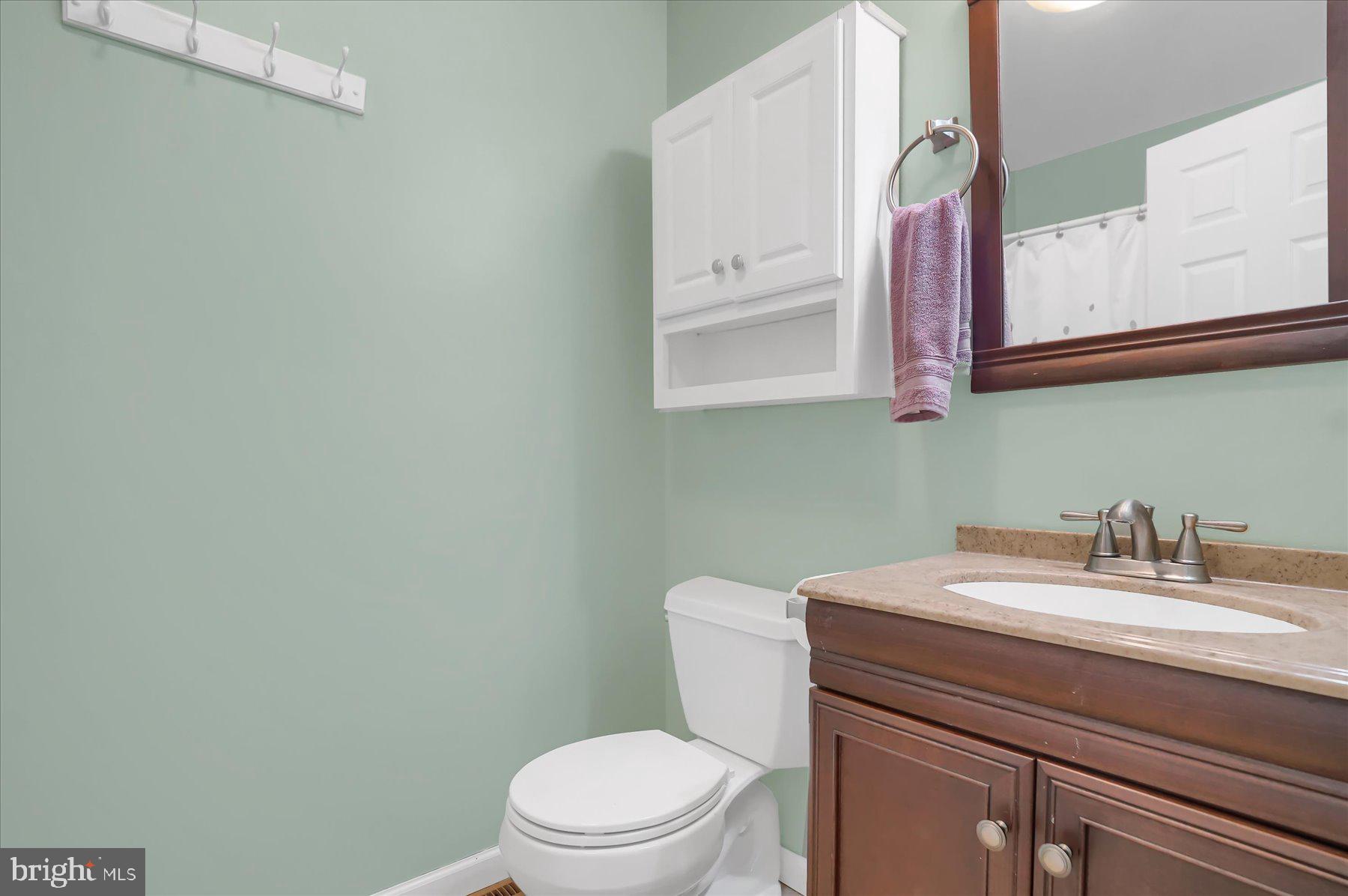 WHISPER RIDGE - Residential