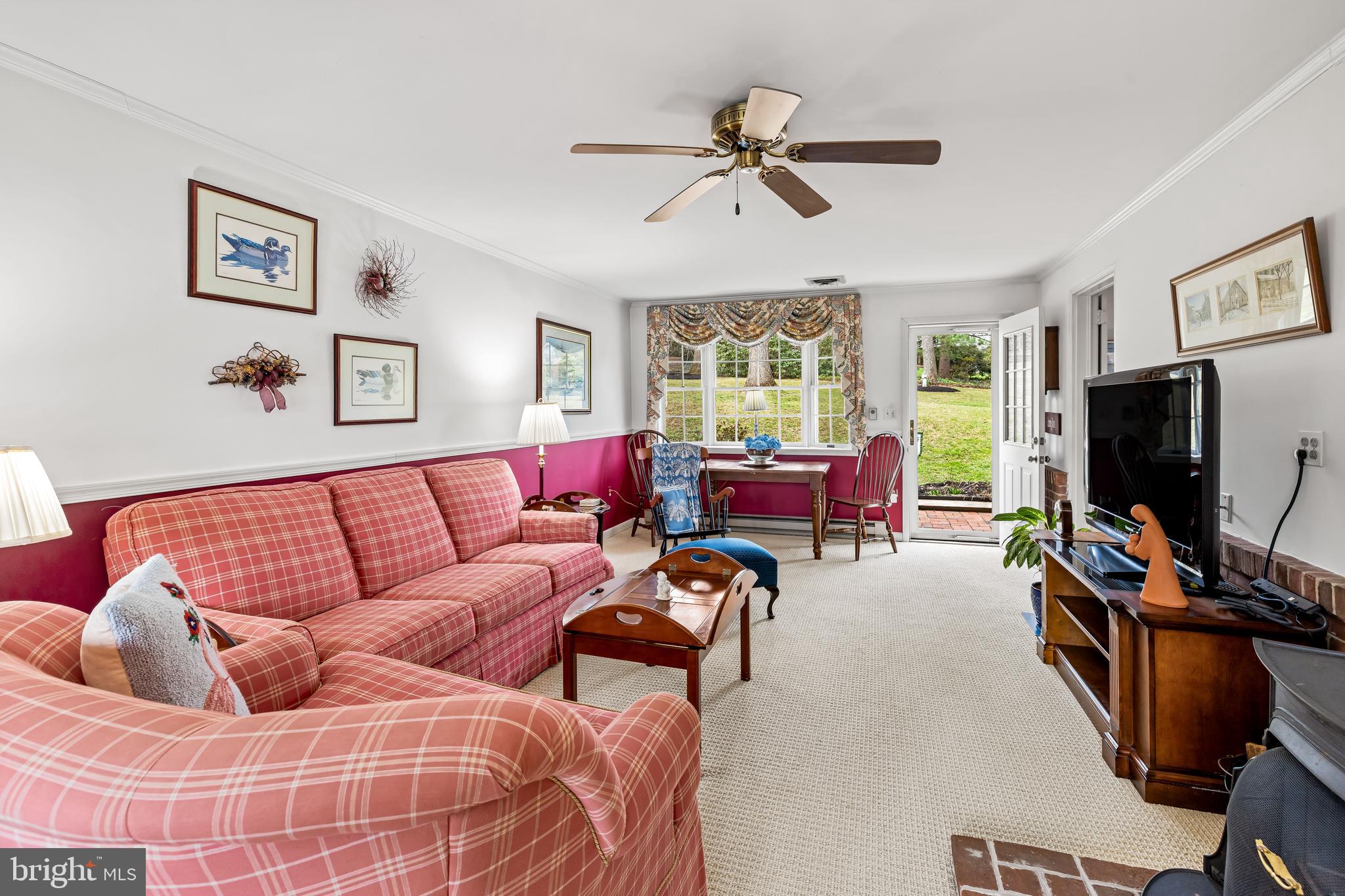 DULANEY FOREST - Residential