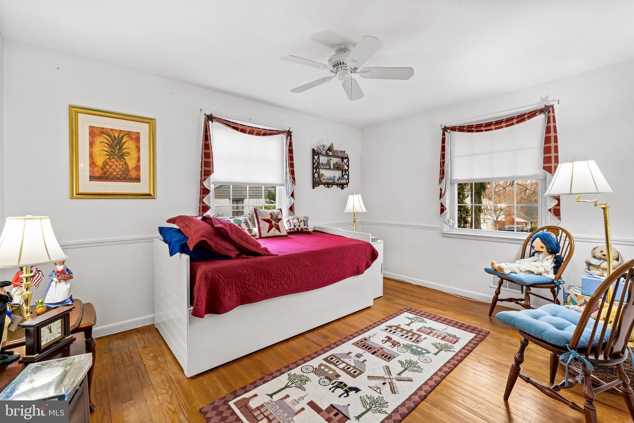 DULANEY FOREST - Residential