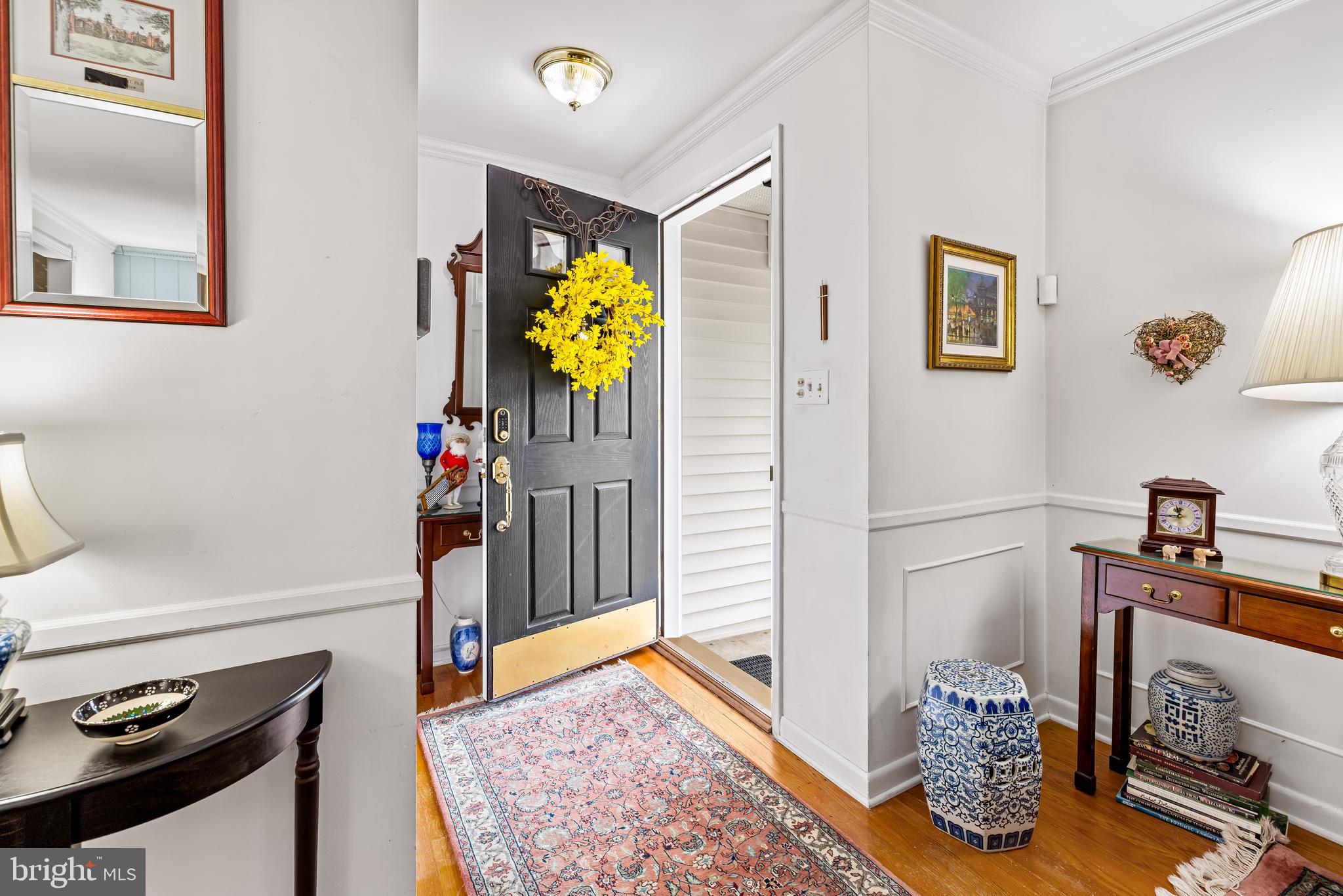 DULANEY FOREST - Residential