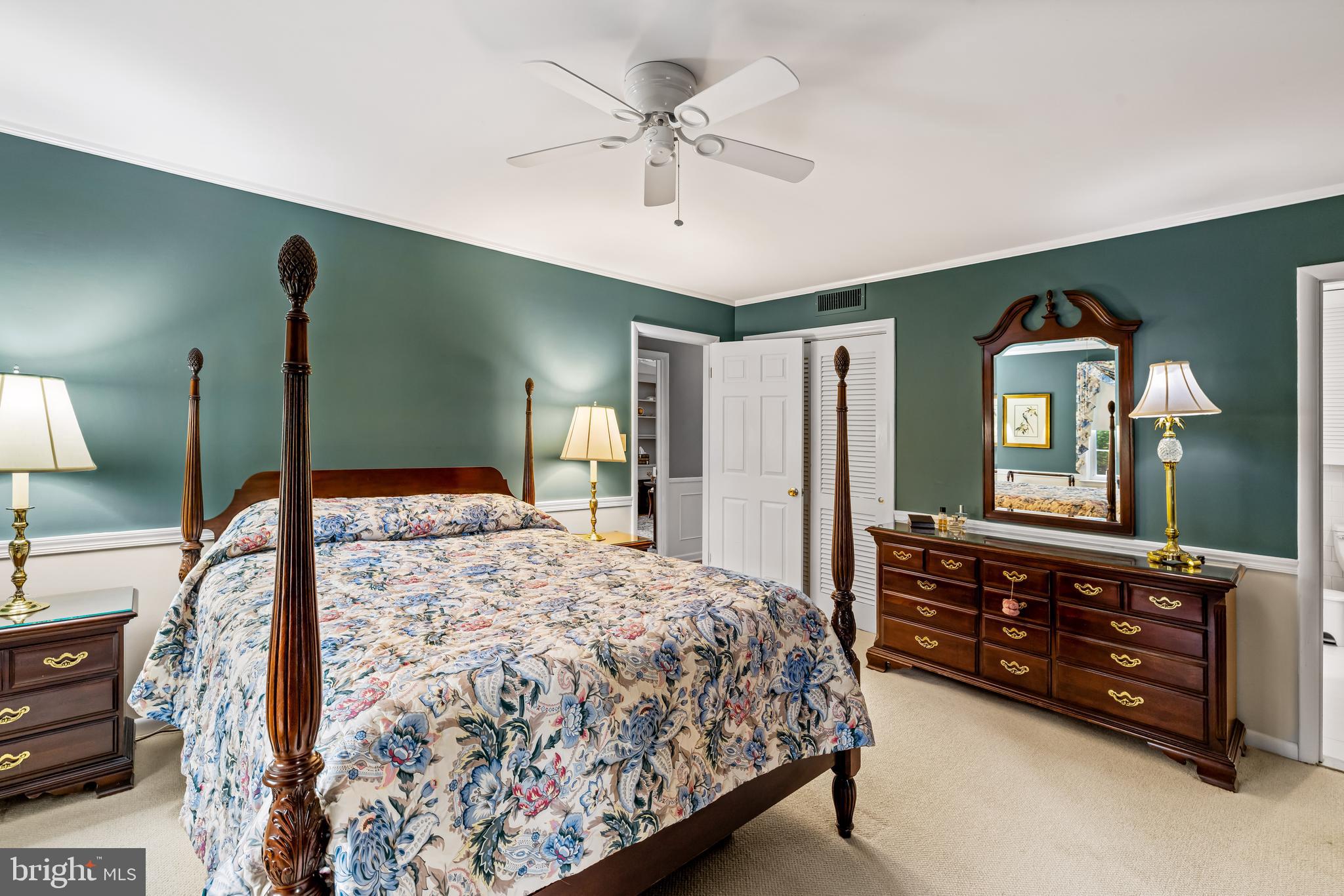 DULANEY FOREST - Residential