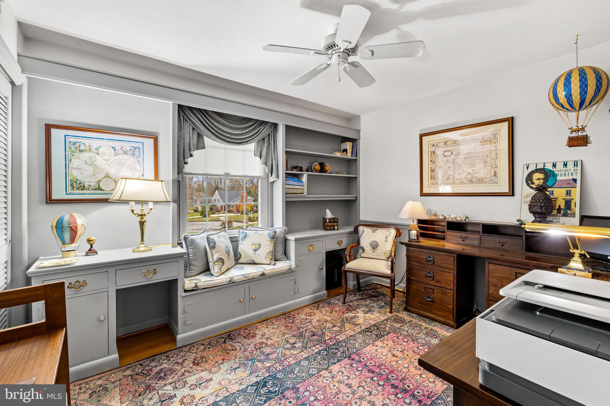 DULANEY FOREST - Residential