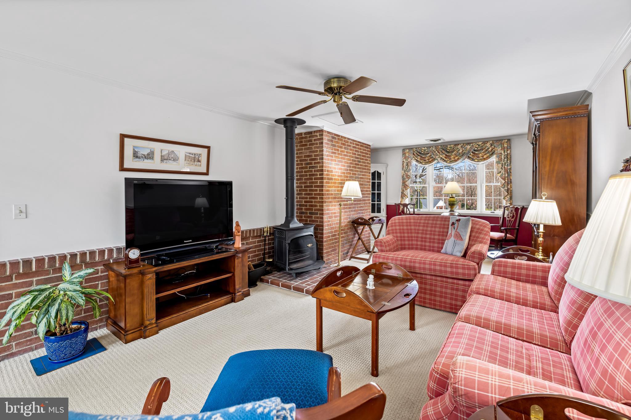 DULANEY FOREST - Residential