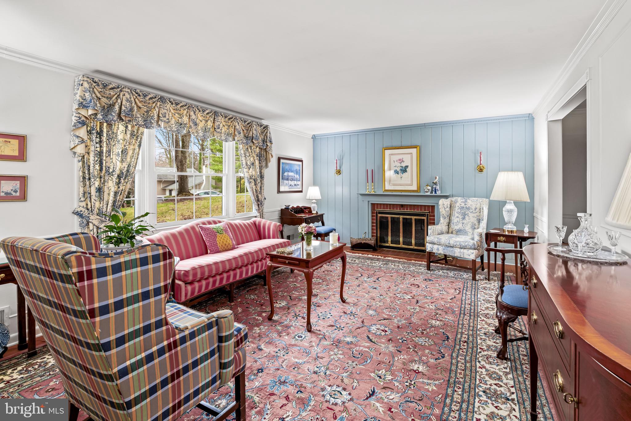 DULANEY FOREST - Residential