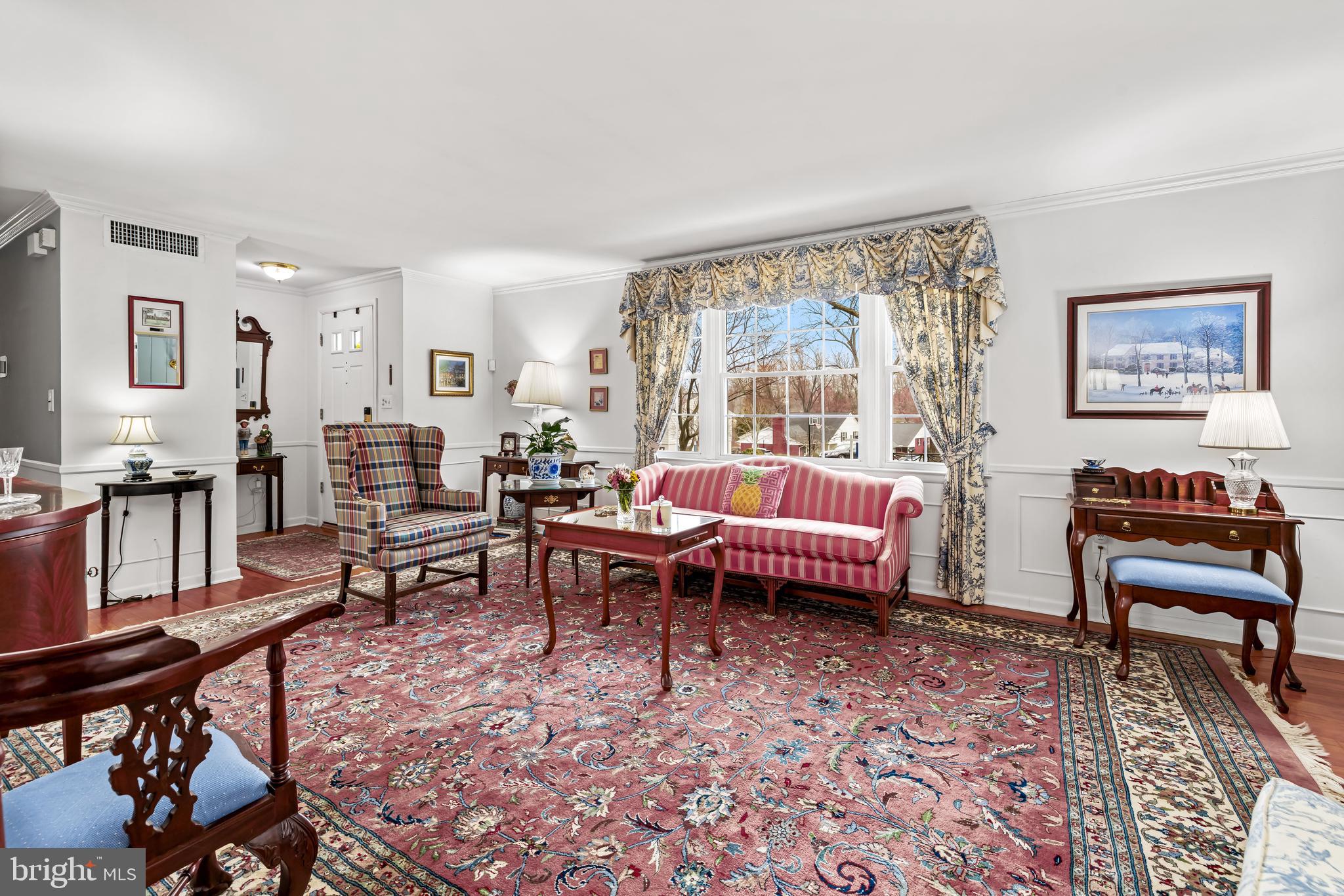 DULANEY FOREST - Residential