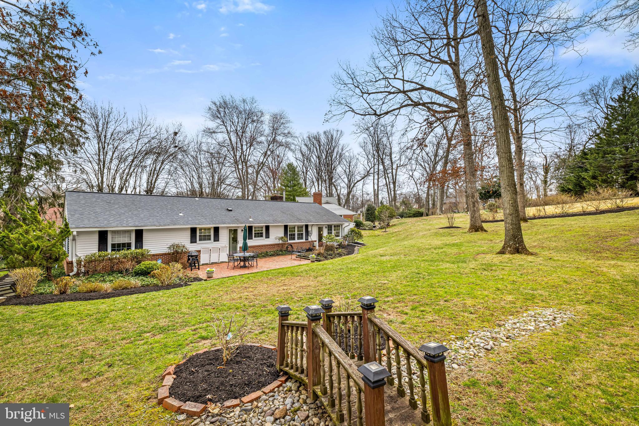 DULANEY FOREST - Residential