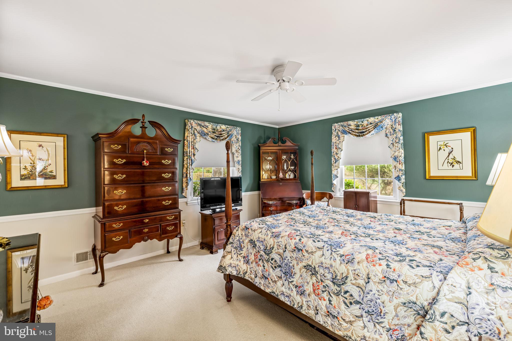 DULANEY FOREST - Residential