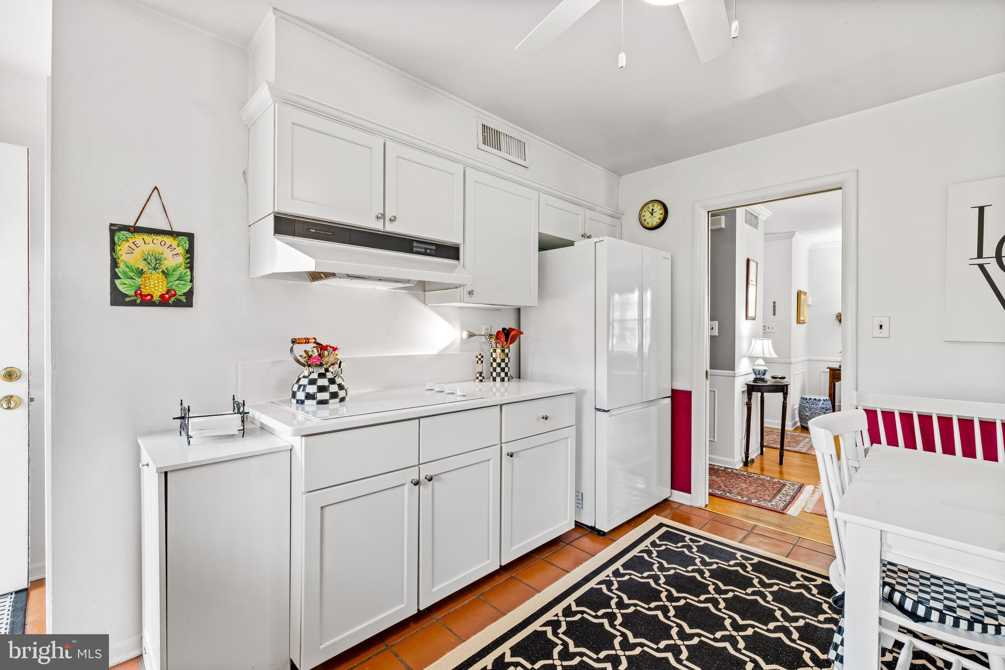 DULANEY FOREST - Residential