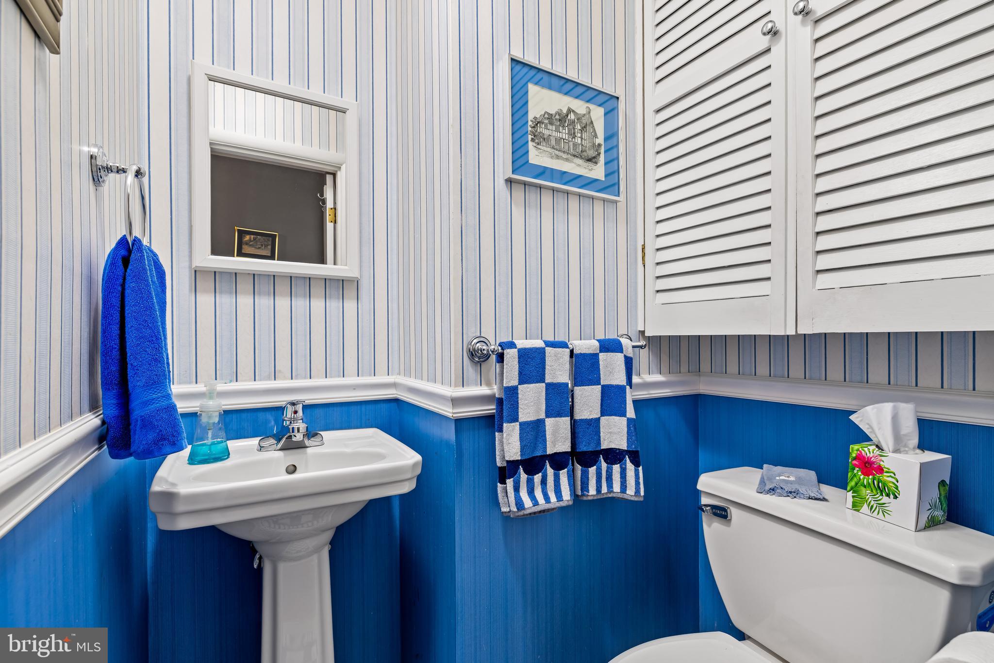 DULANEY FOREST - Residential