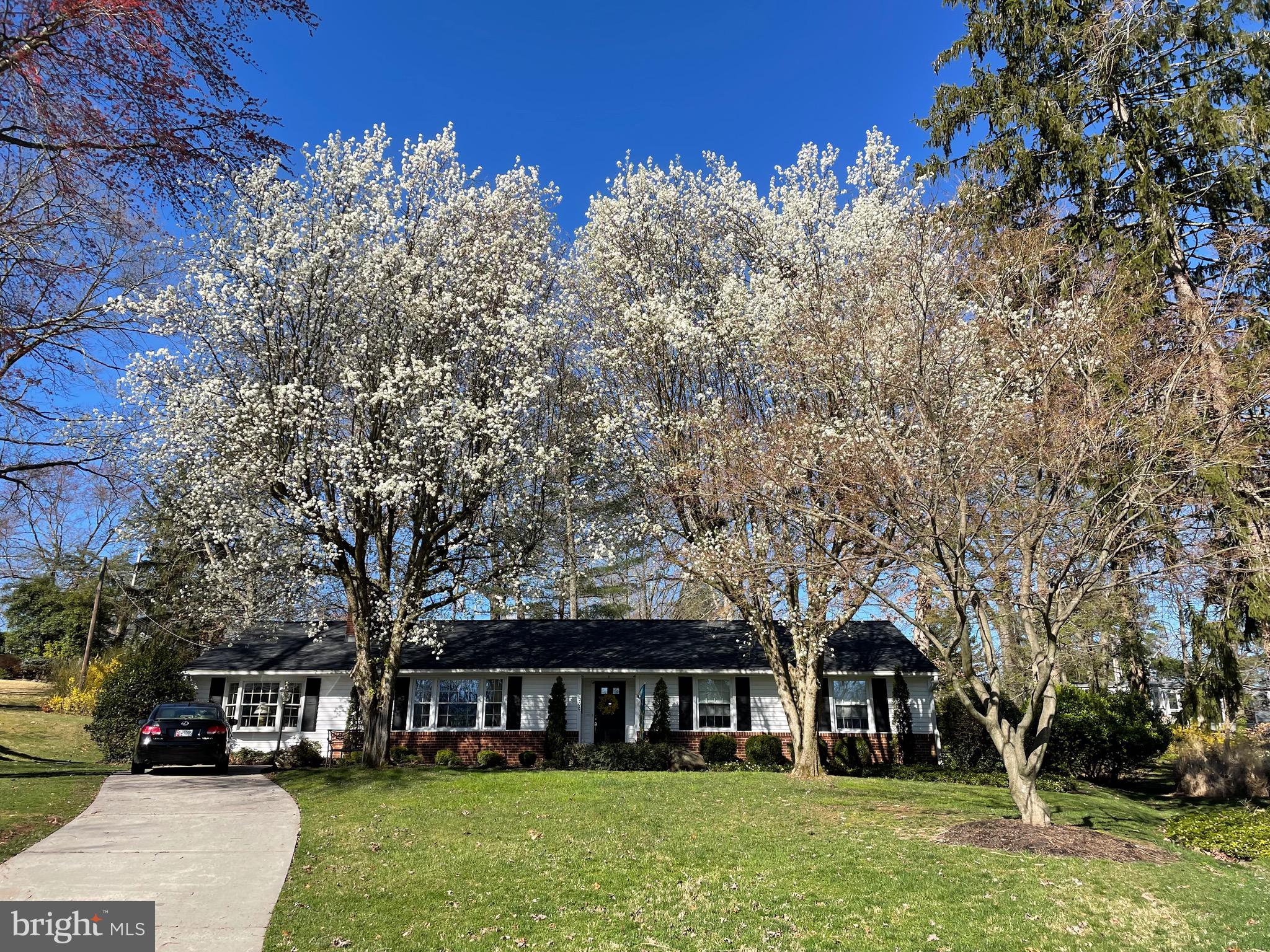 DULANEY FOREST - Residential