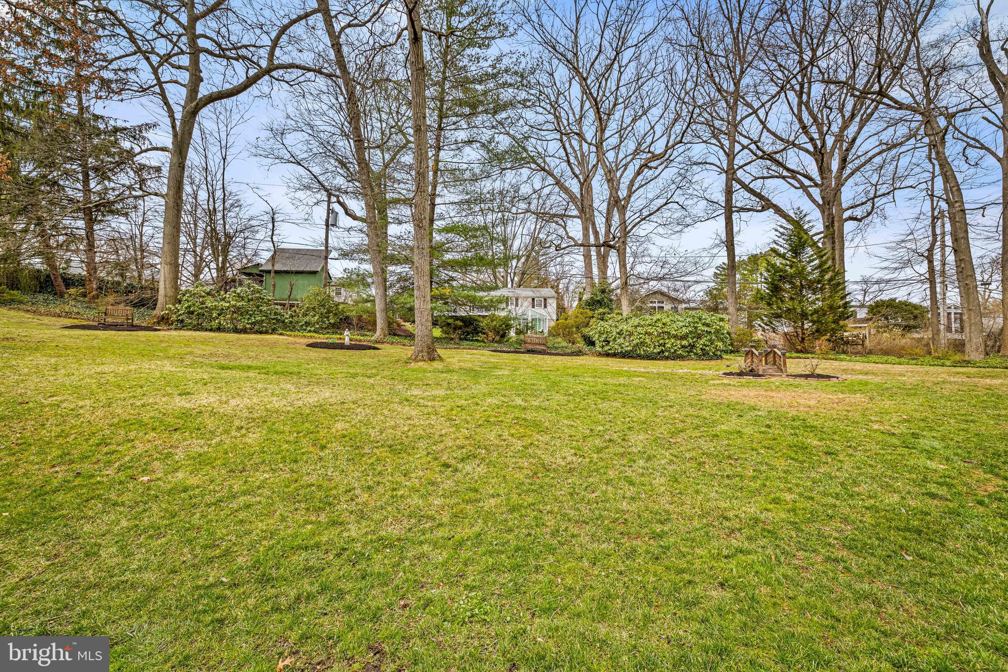 DULANEY FOREST - Residential