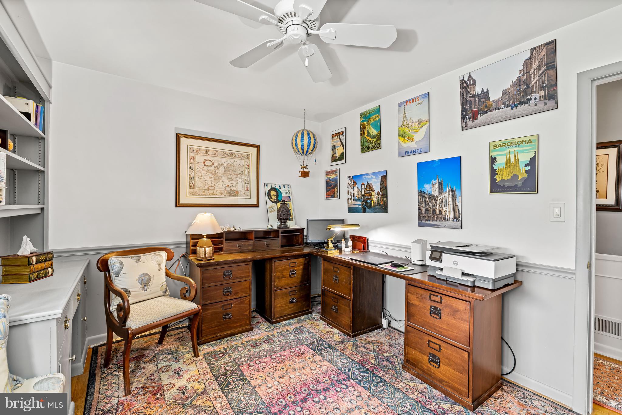 DULANEY FOREST - Residential