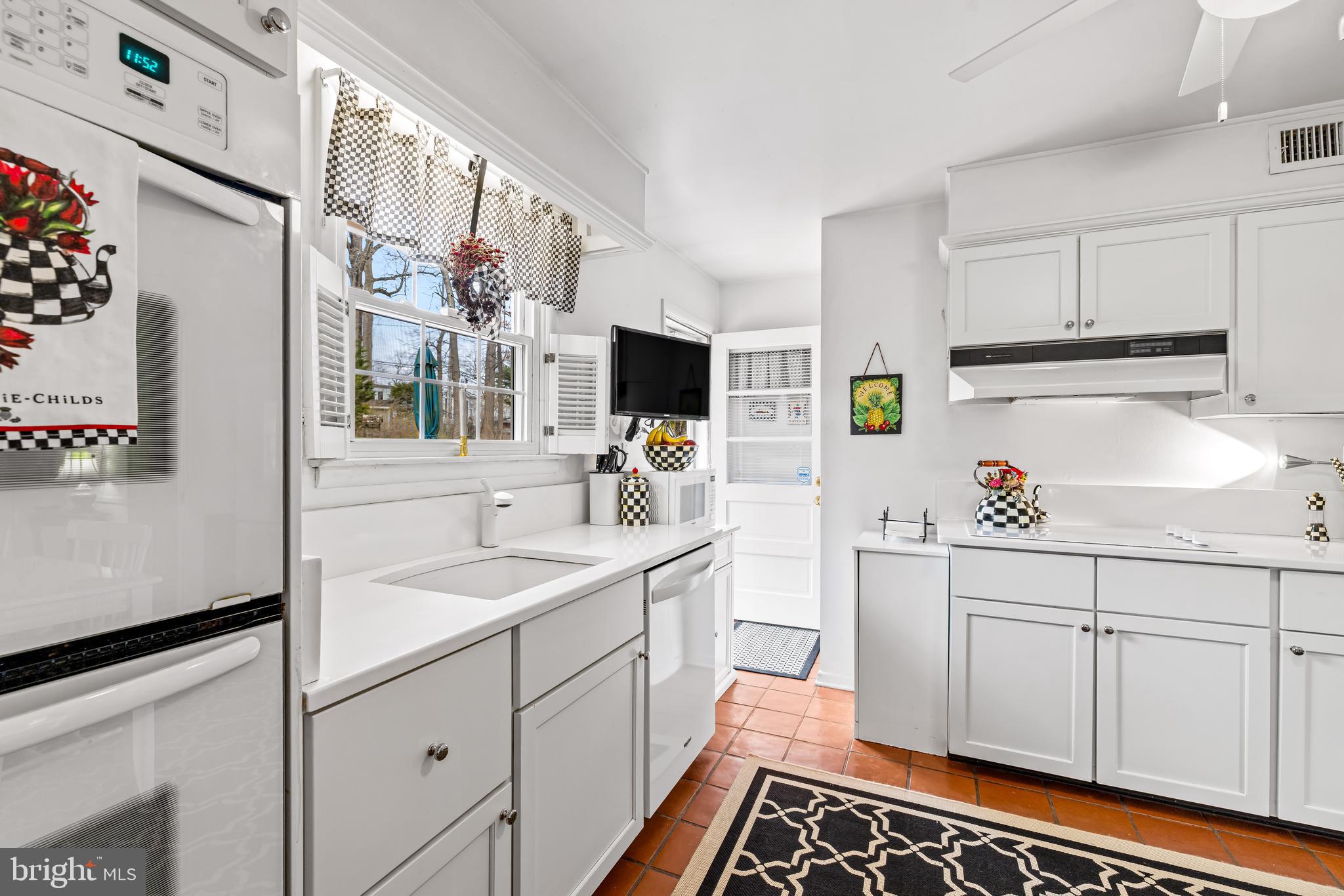 DULANEY FOREST - Residential